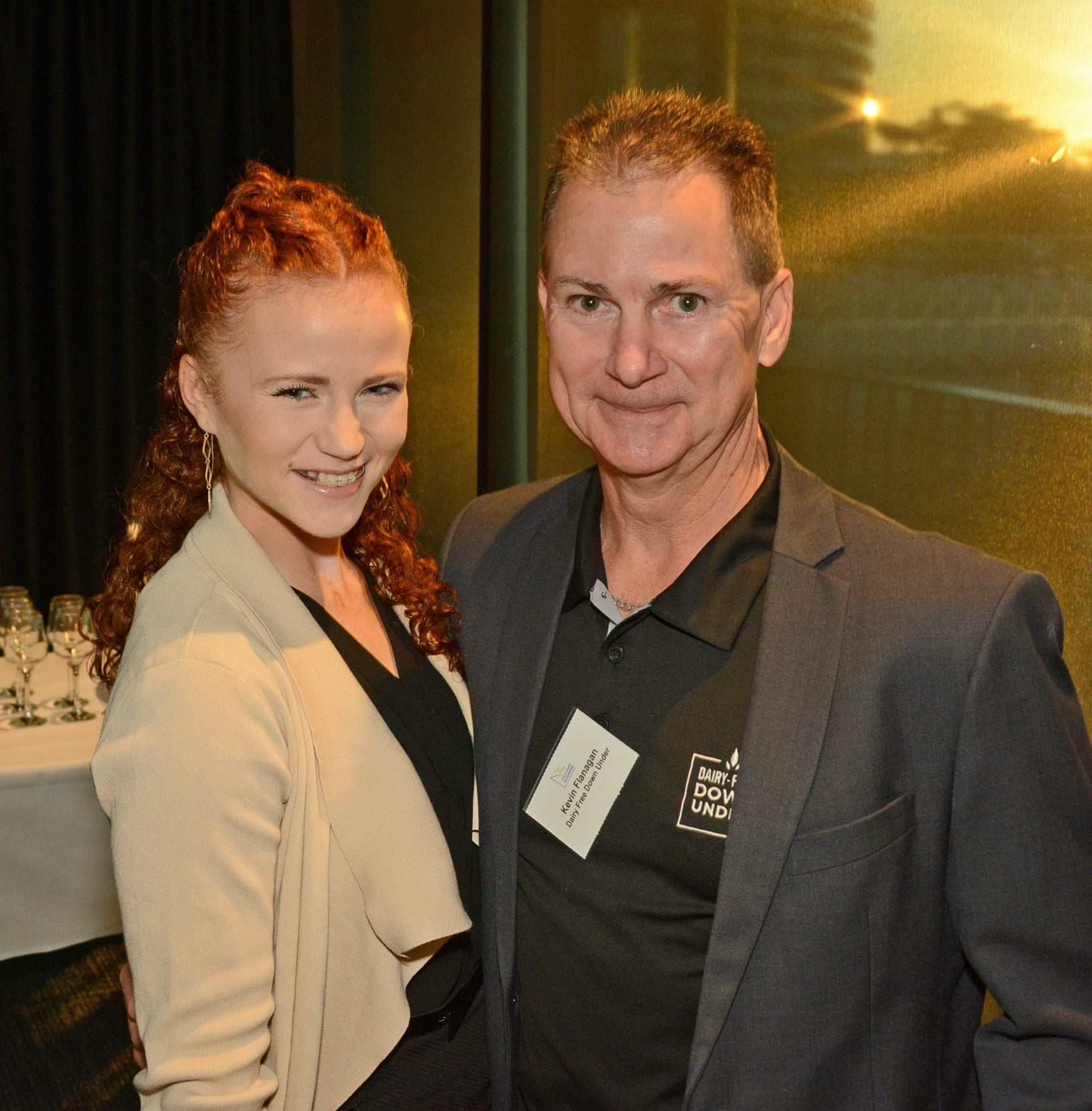 August 2020 Awards Presentation Hosted by City of Gold Coast Image -5f471b09b5a24