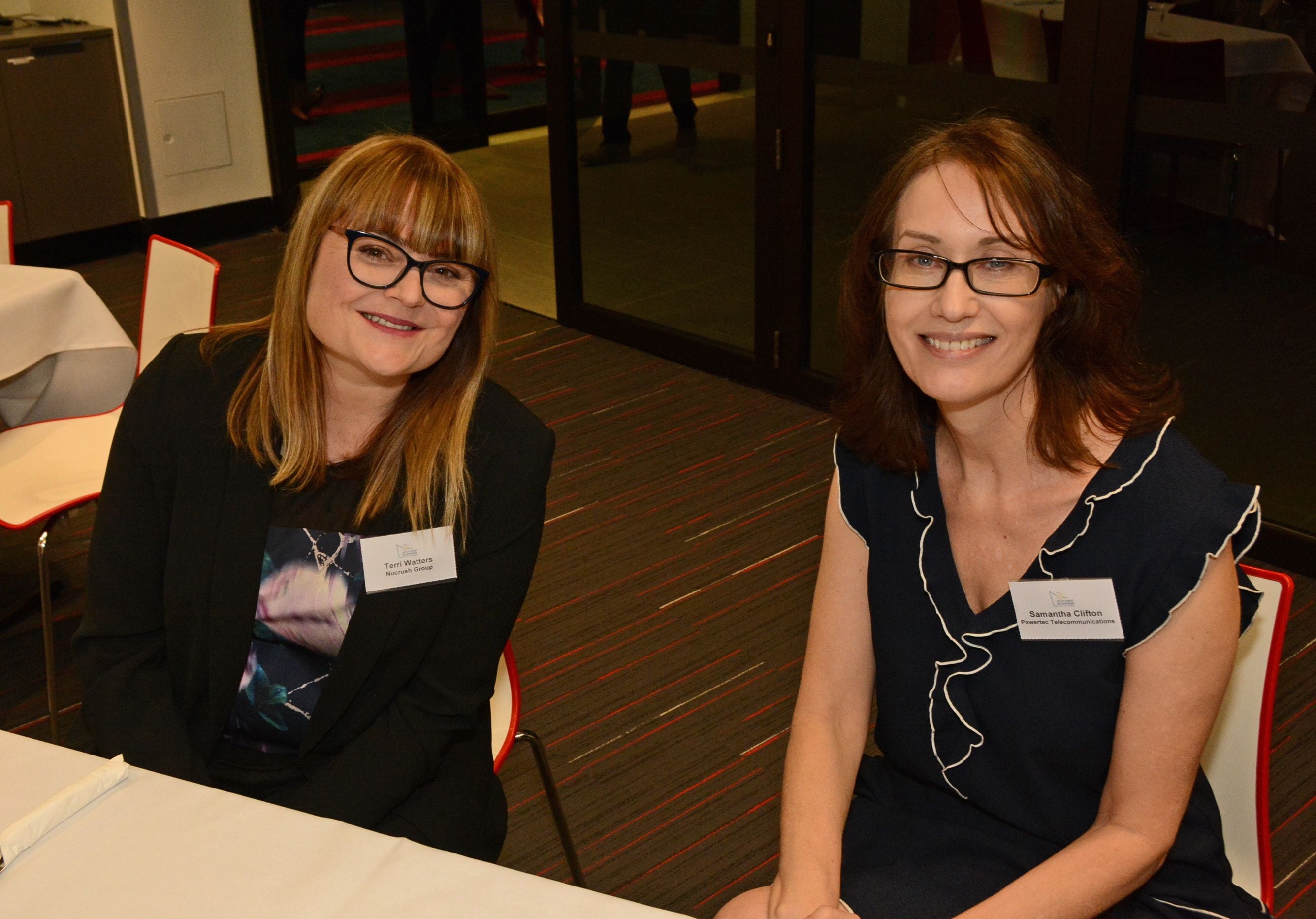 September 2020 Awards Presentation Hosted by Griffith University Image -5f7517bd9f0b7