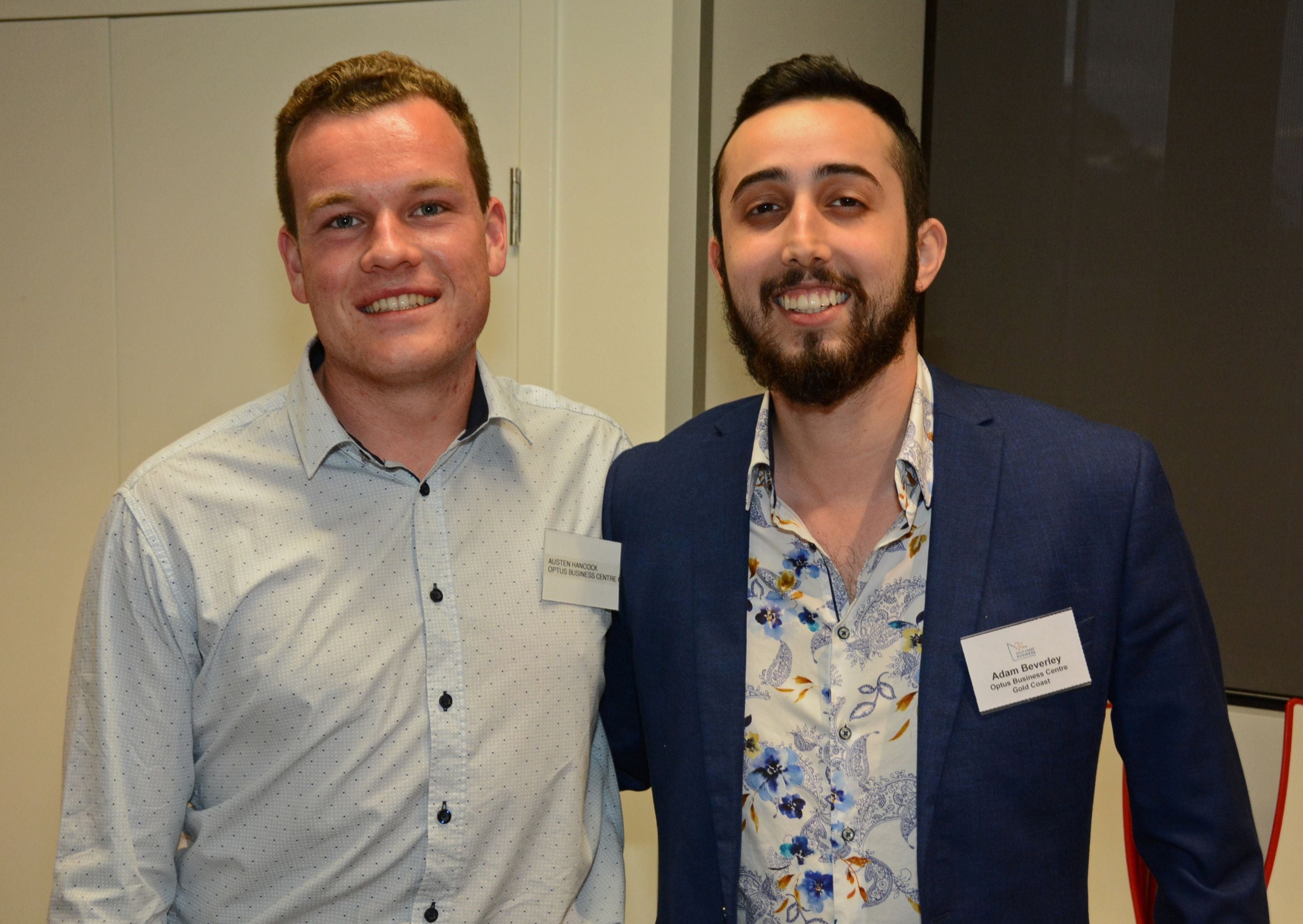 September 2020 Awards Presentation Hosted by Griffith University Image -5f7517c10a696