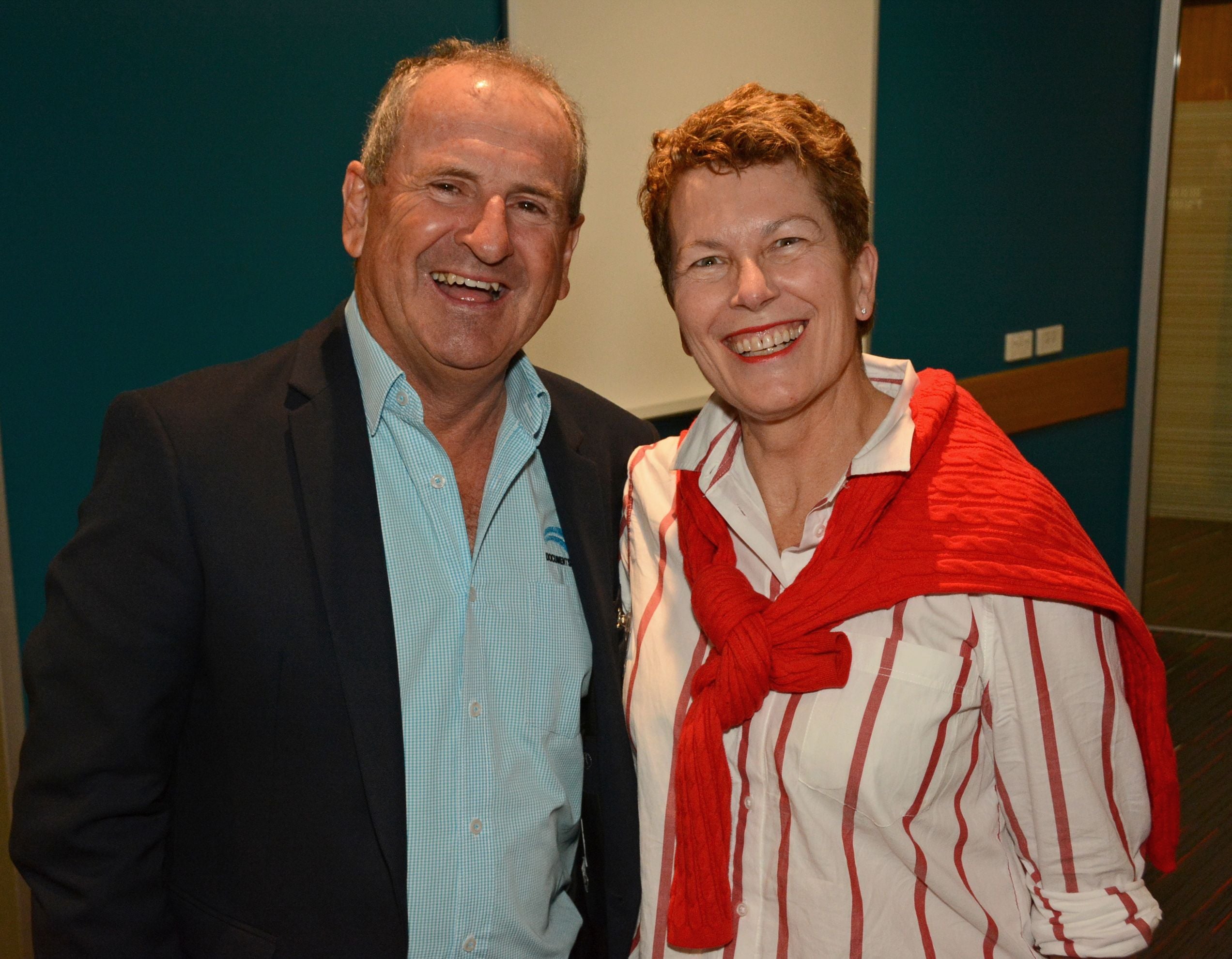 September 2020 Awards Presentation Hosted by Griffith University Image -5f7517c4bd296