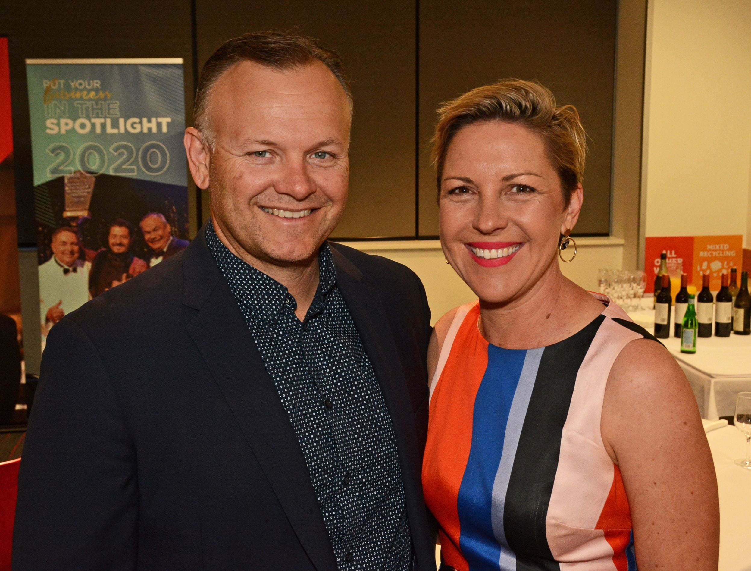 September 2020 Awards Presentation Hosted by Griffith University Image -5f7517cdf07b9