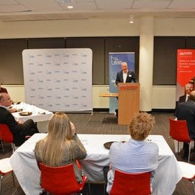 September 2020 Awards Presentation Hosted by Griffith University Image -5f7517d30d915