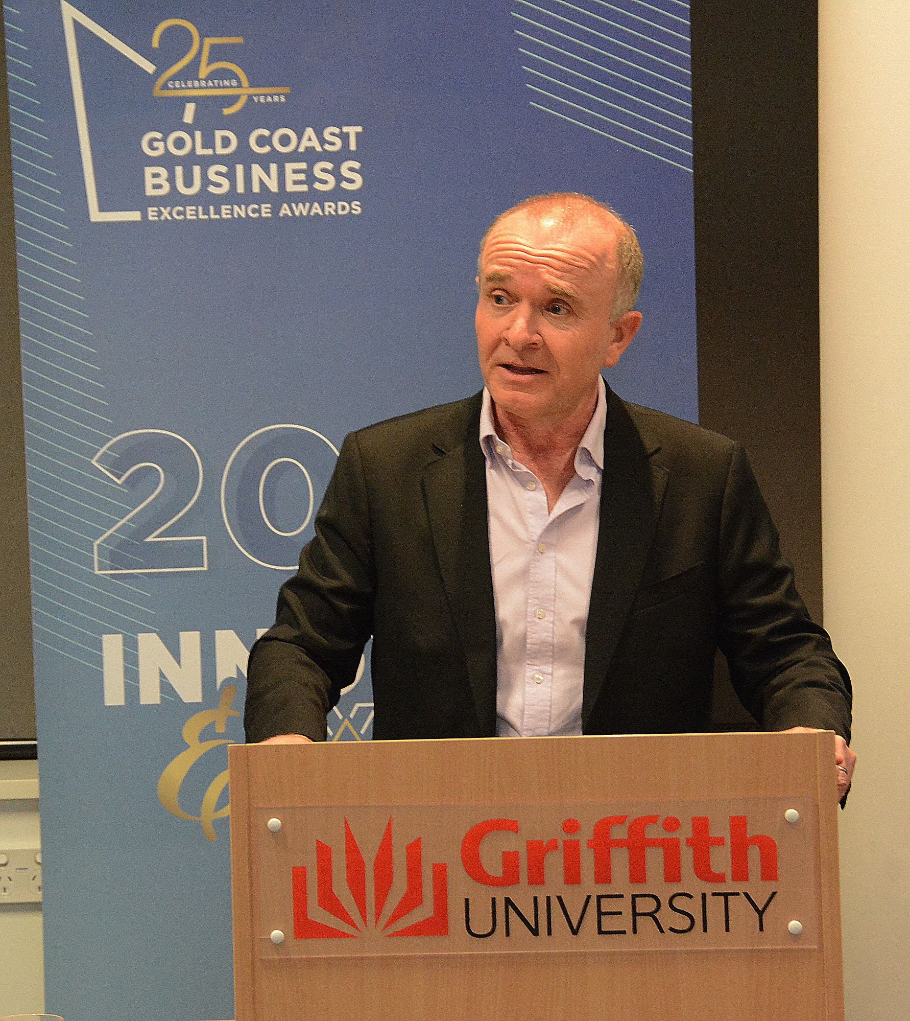 September 2020 Awards Presentation Hosted by Griffith University Image -5f7517e250fa7