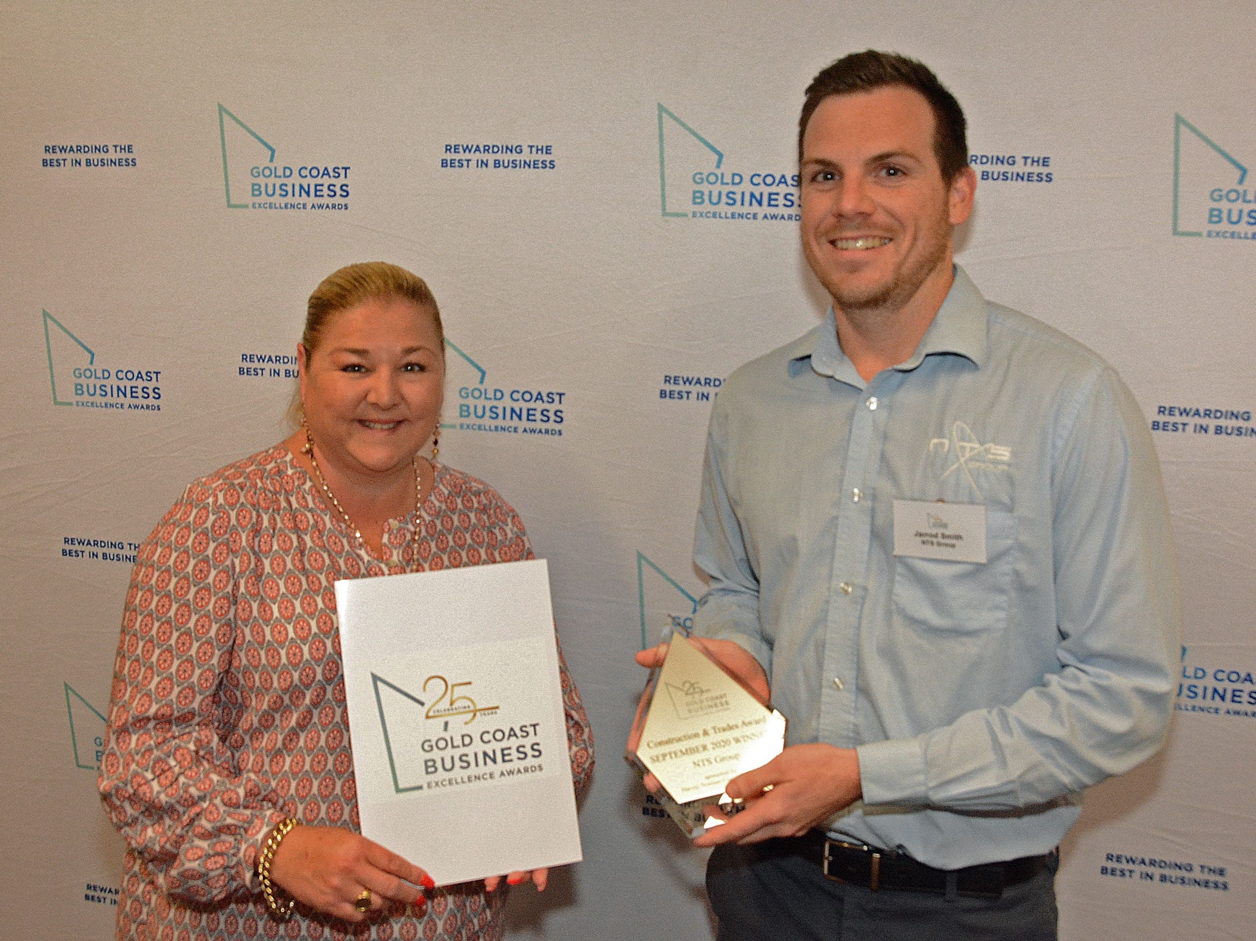 September 2020 Awards Presentation Hosted by Griffith University Image -5f751817a19ac