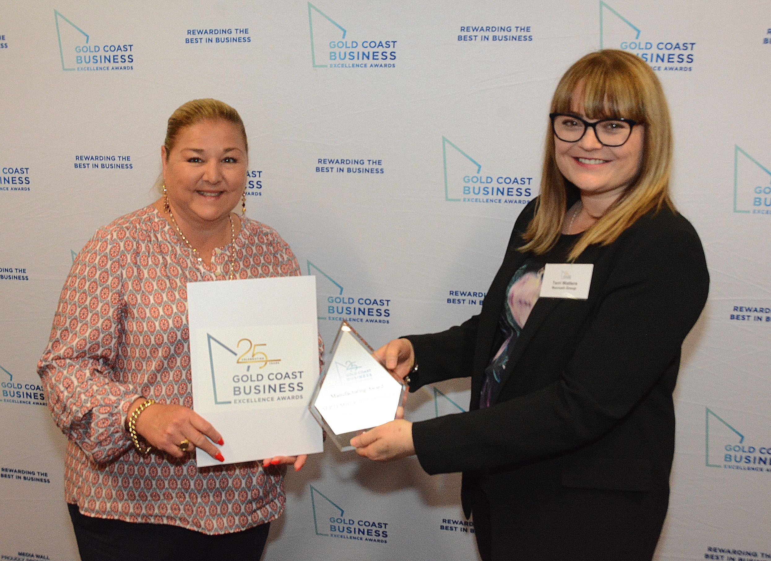 September 2020 Awards Presentation Hosted by Griffith University Image -5f75181e4e1d1