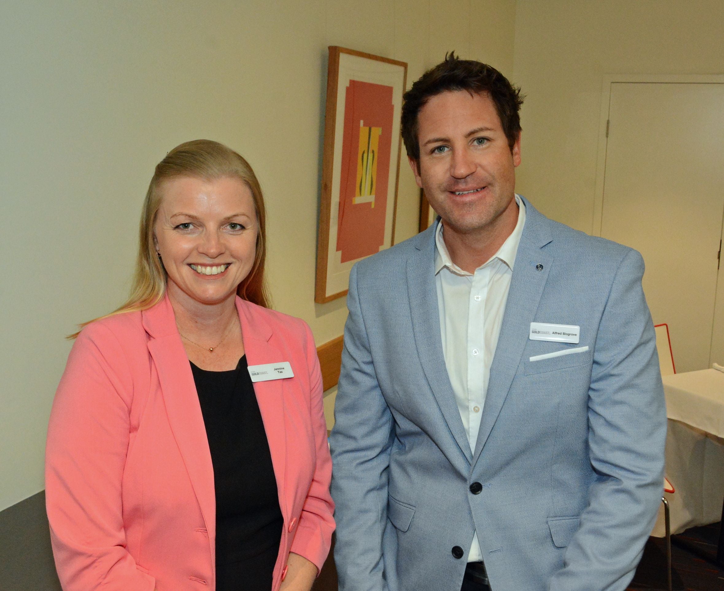 September 2020 Awards Presentation Hosted by Griffith University Image -5f75183a72522