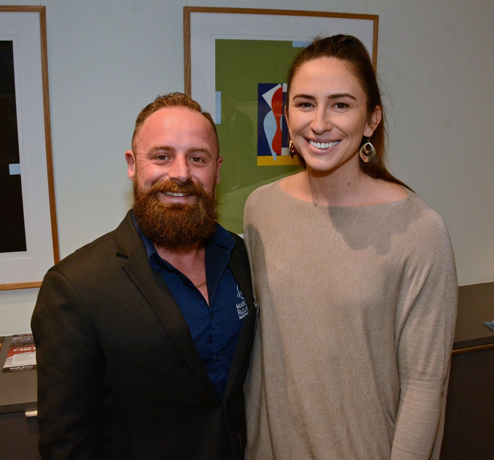 September 2020 Awards Presentation Hosted by Griffith University Image -5f75183dd581f