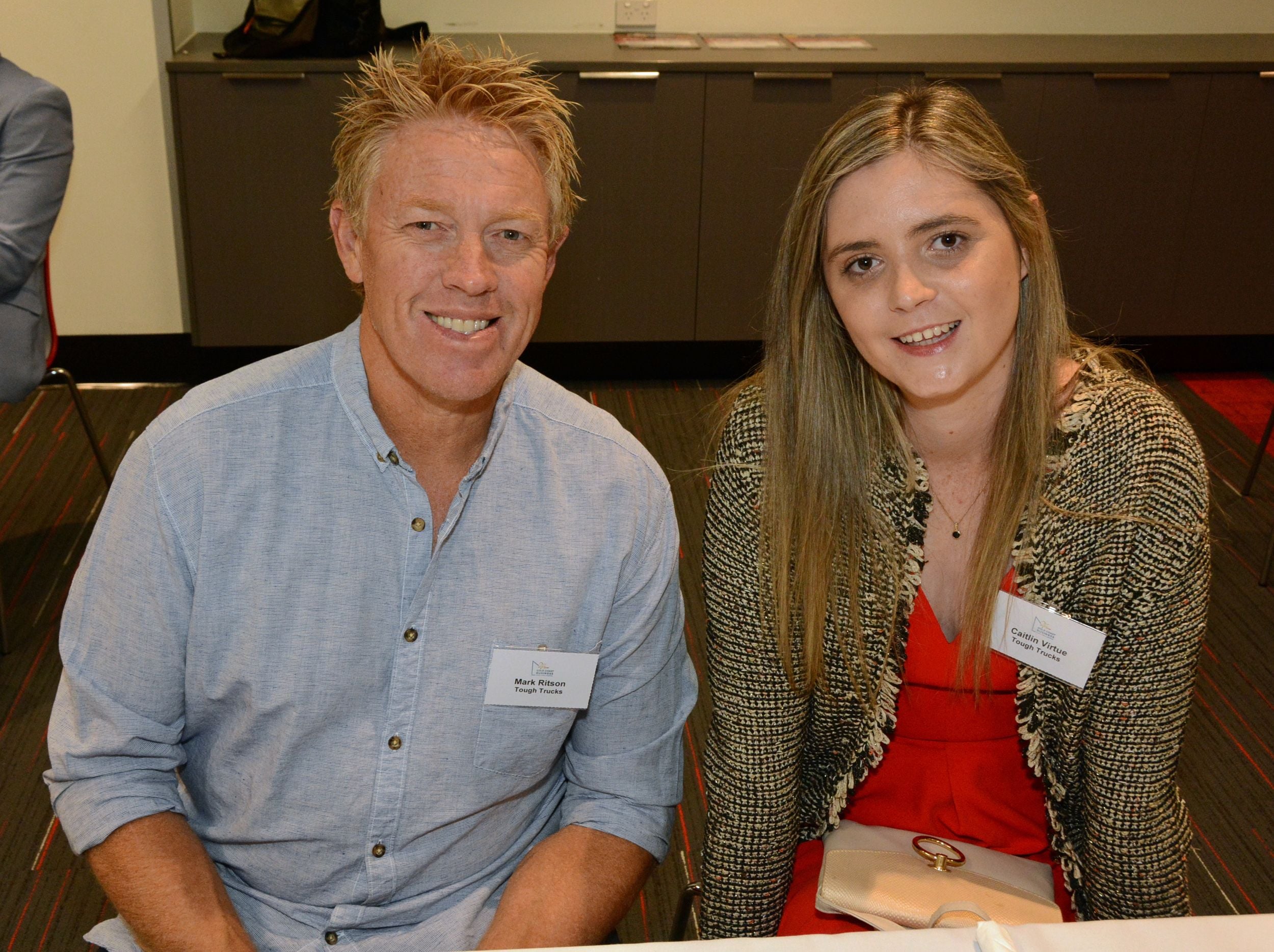 September 2020 Awards Presentation Hosted by Griffith University Image -5f7518423fcfe