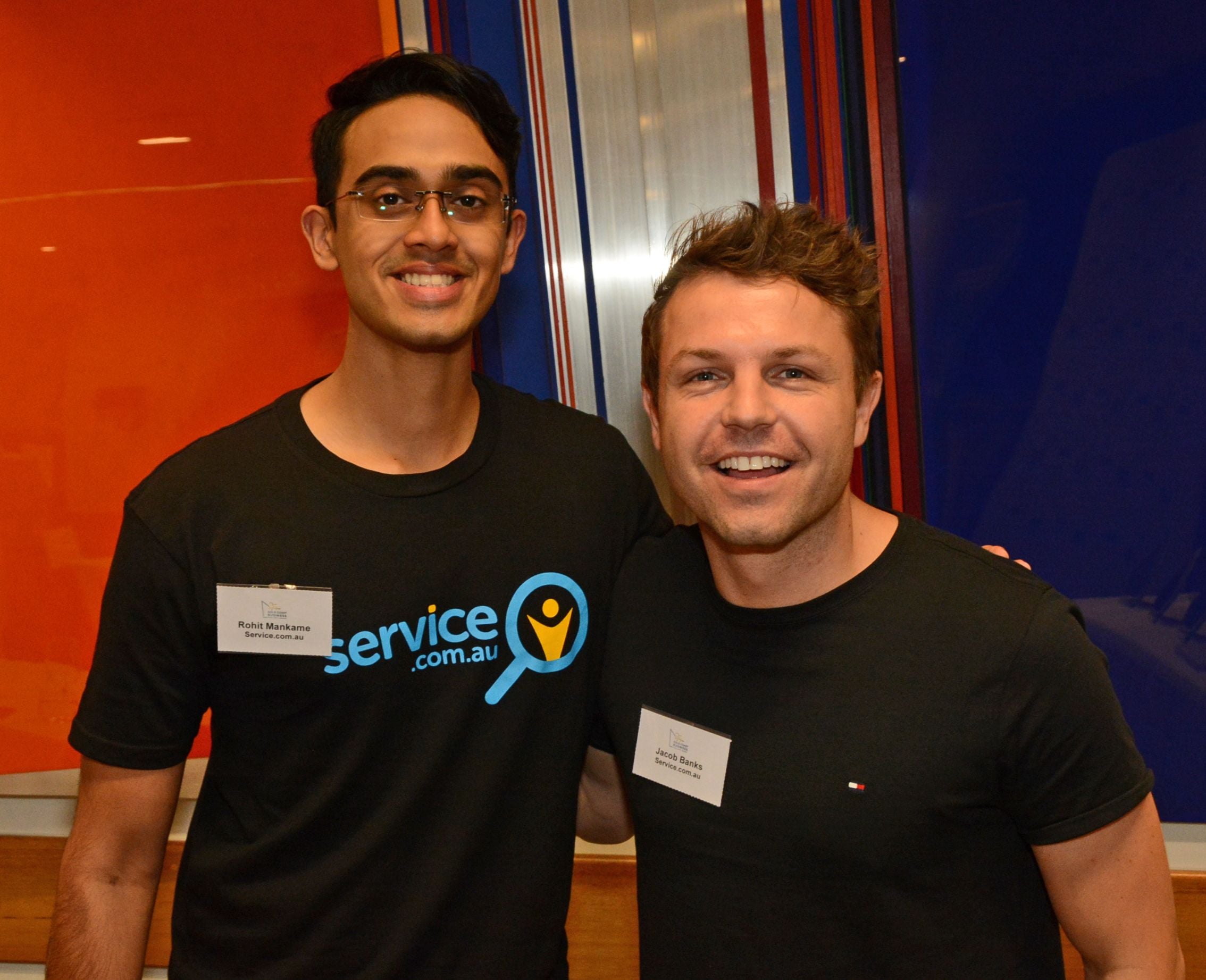 September 2020 Awards Presentation Hosted by Griffith University Image -5f751844e7c2b