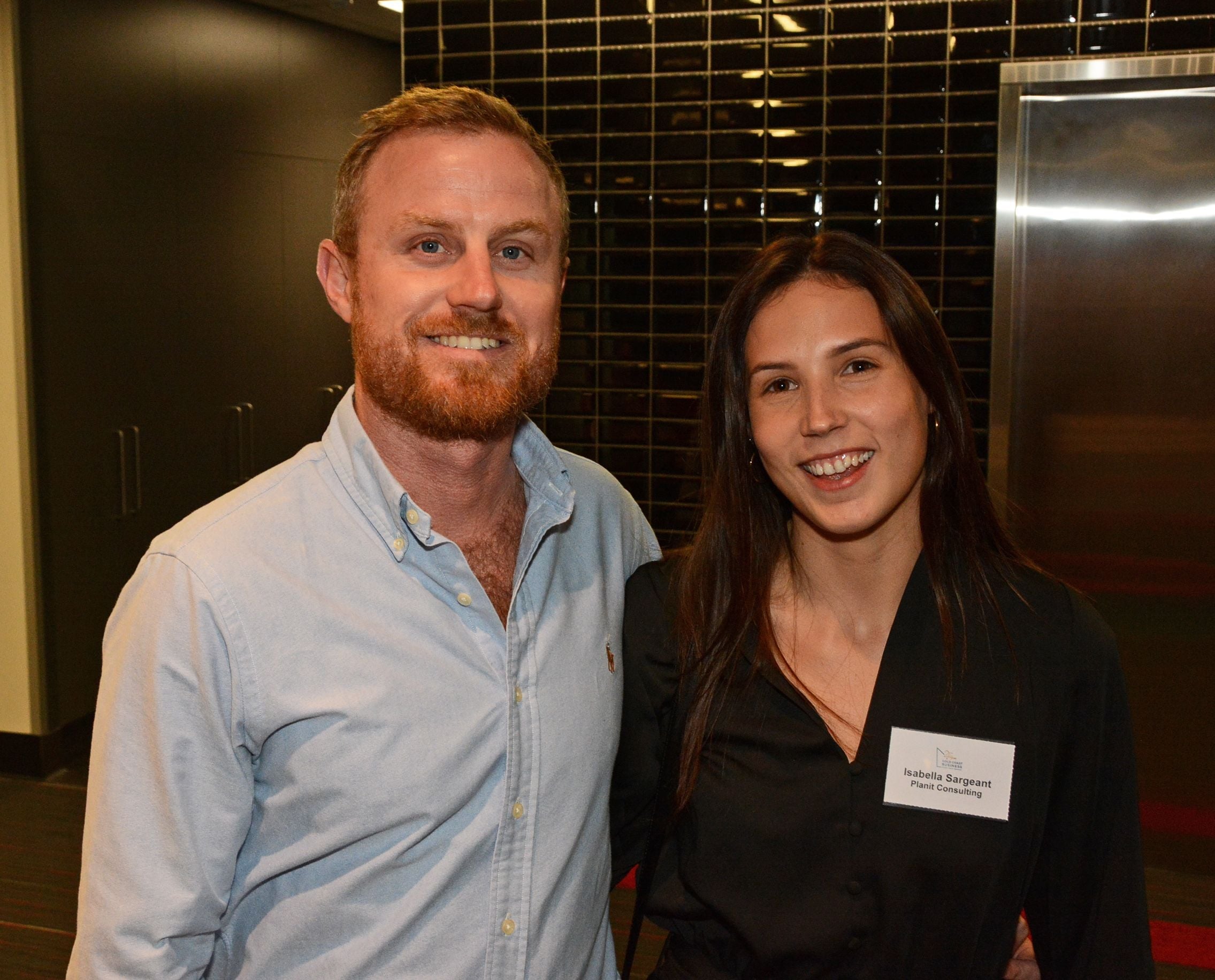 September 2020 Awards Presentation Hosted by Griffith University Image -5f751848537fa