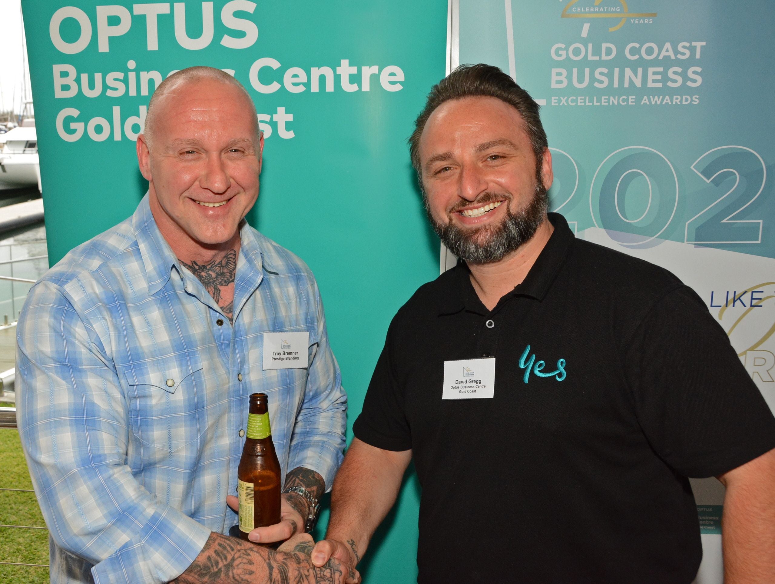 October 2020 Awards Presentation Hosted by Optus Business Centre Gold Coast Image -5f90c74b1d7ff
