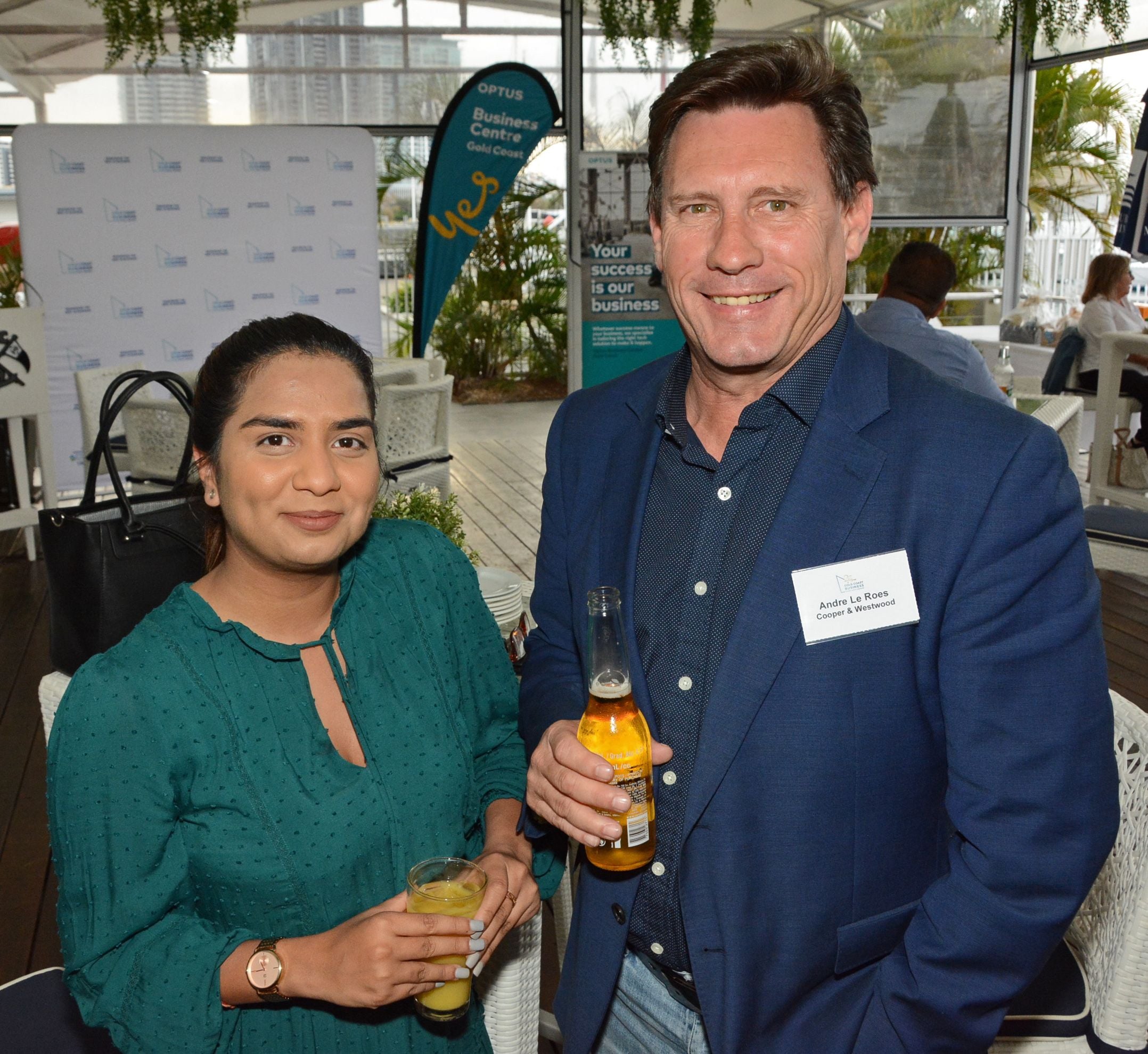 October 2020 Awards Presentation Hosted by Optus Business Centre Gold Coast Image -5f90c750743c6