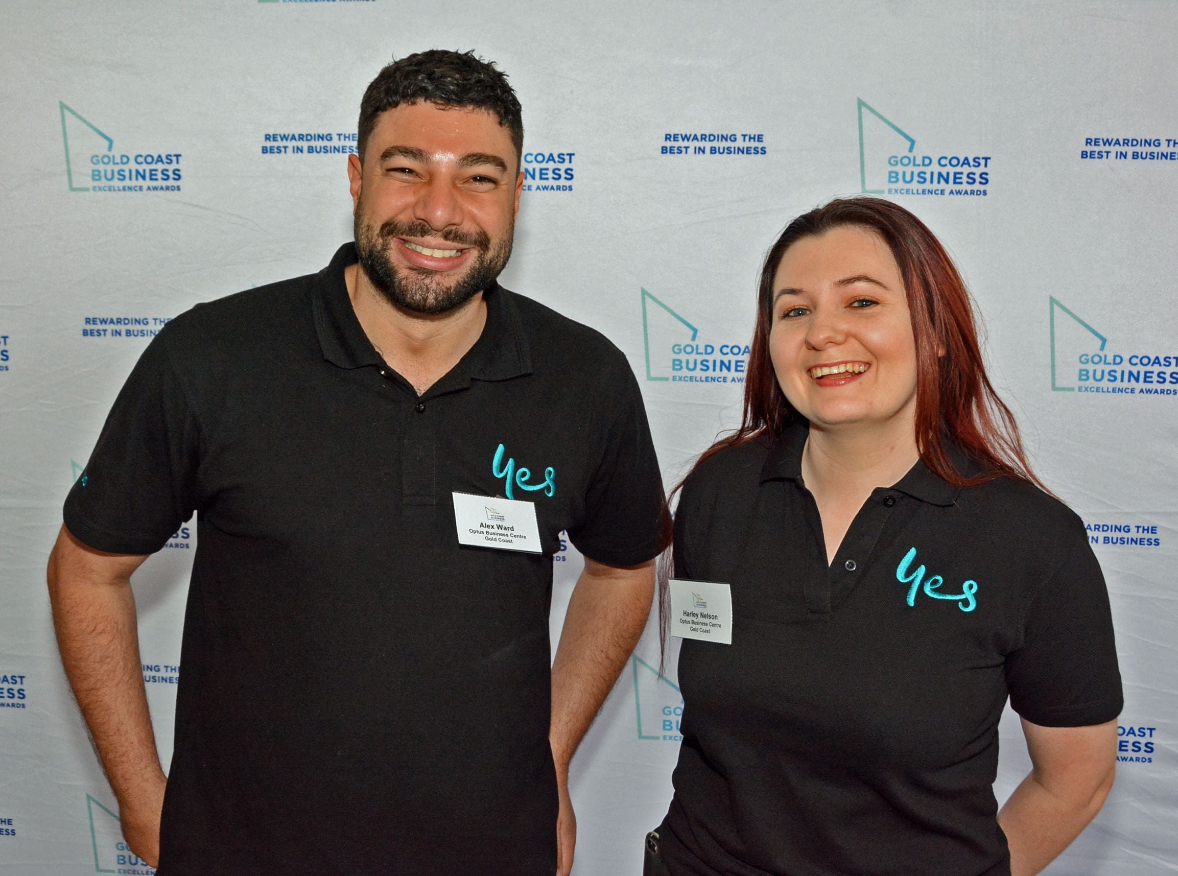 October 2020 Awards Presentation Hosted by Optus Business Centre Gold Coast Image -5f90c75884783