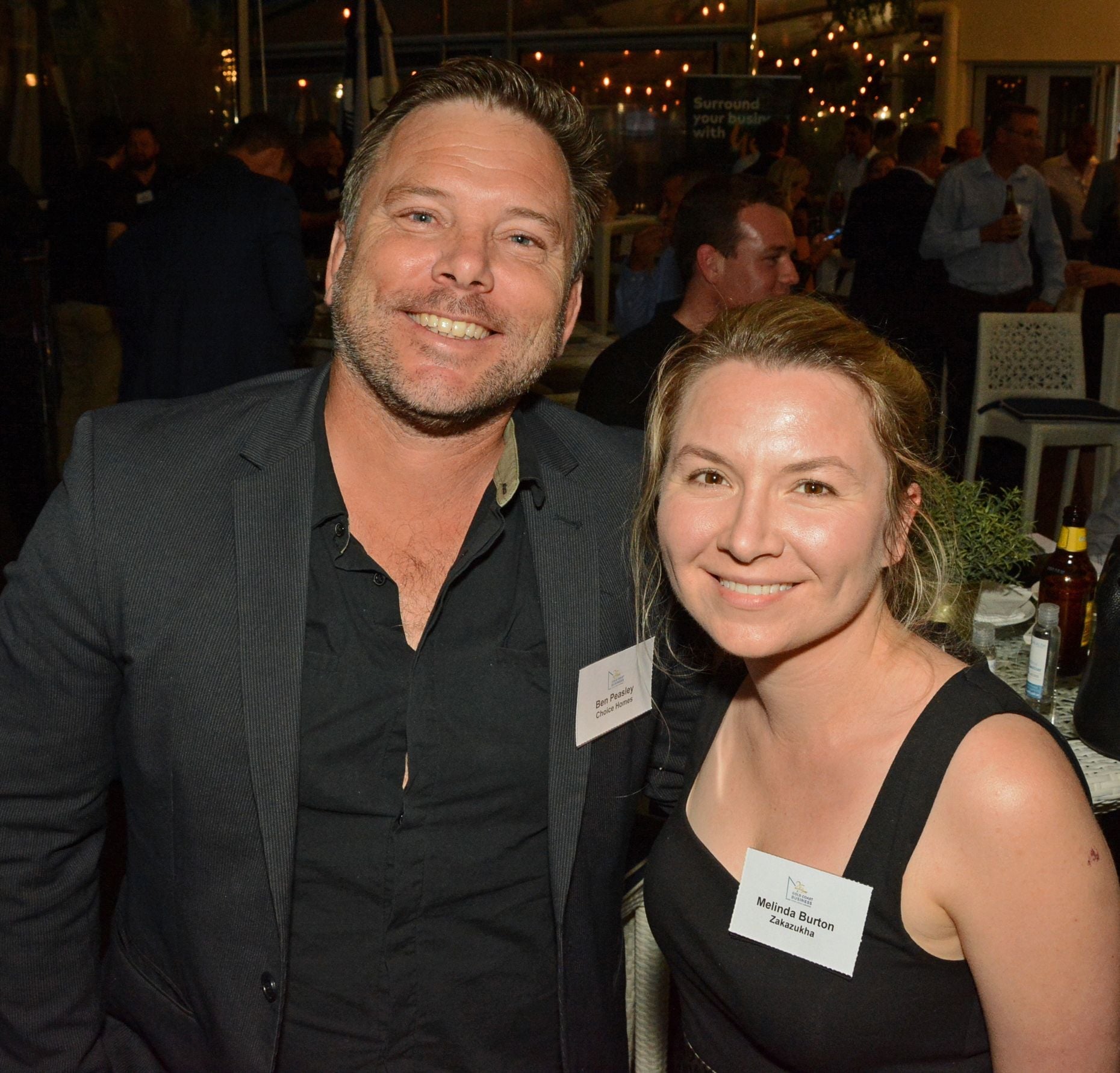 October 2020 Awards Presentation Hosted by Optus Business Centre Gold Coast Image -5f90c76640cd8