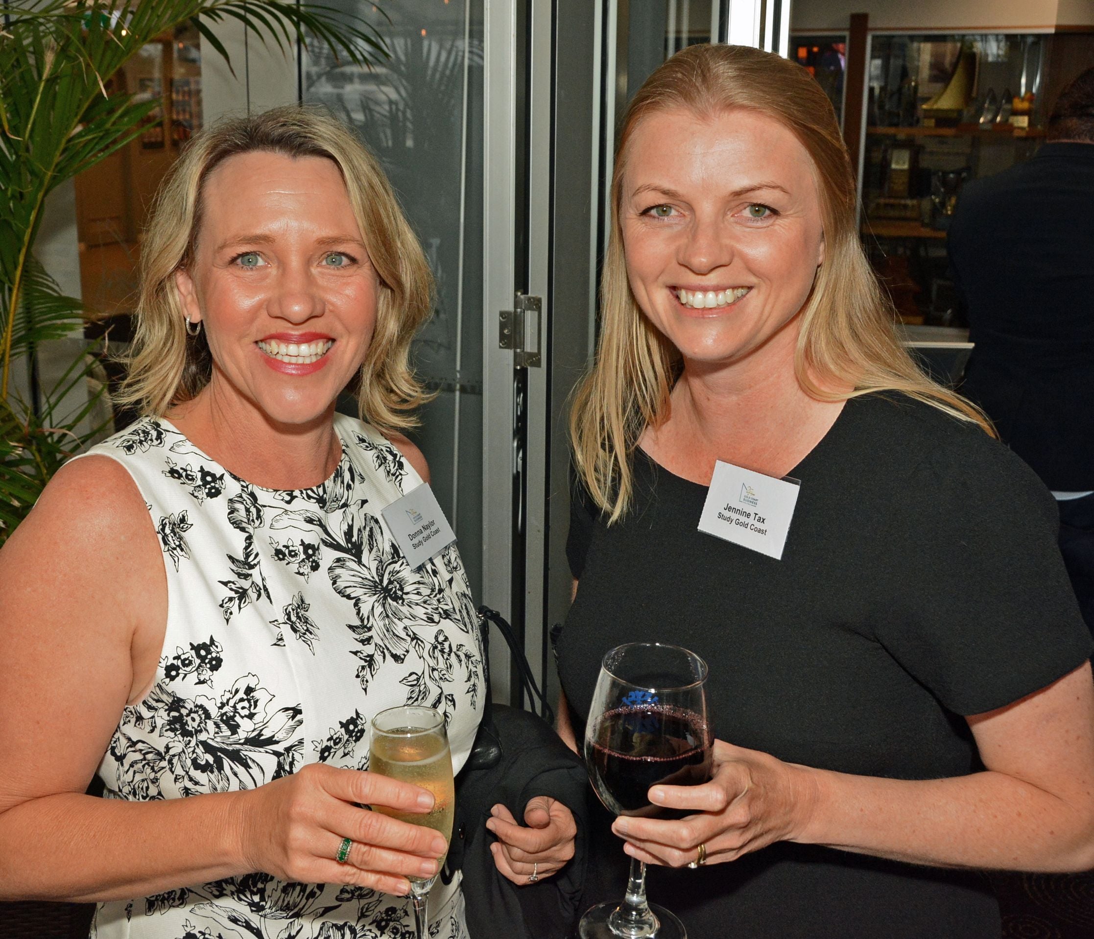 October 2020 Awards Presentation Hosted by Optus Business Centre Gold Coast Image -5f90c787e3197
