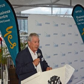 October 2020 Awards Presentation Hosted by Optus Business Centre Gold Coast Image -5f90c7a04a061