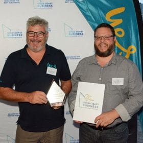 October 2020 Awards Presentation Hosted by Optus Business Centre Gold Coast Image -5f90c7b79ef6d