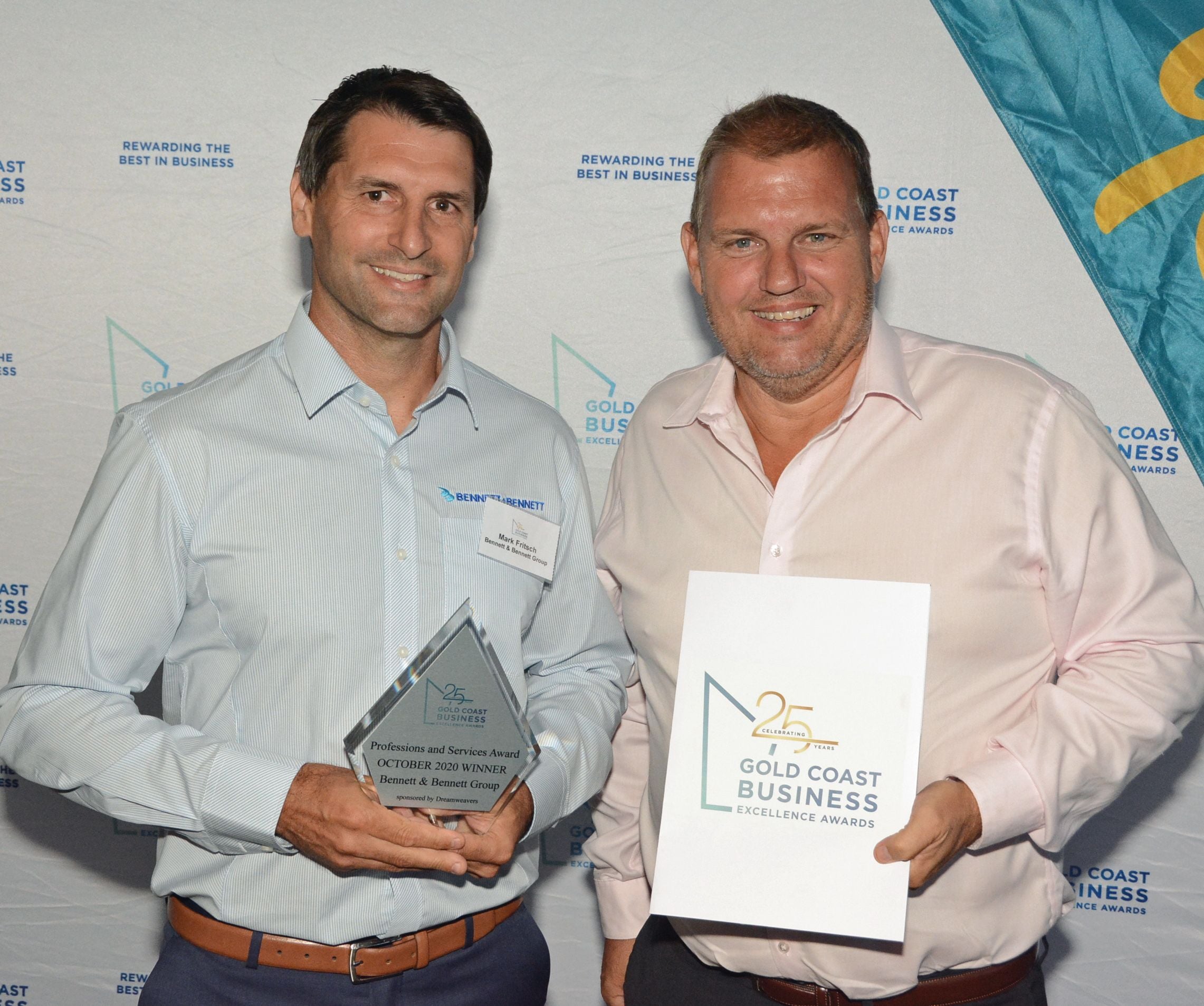 October 2020 Awards Presentation Hosted by Optus Business Centre Gold Coast Image -5f90c7c39a128