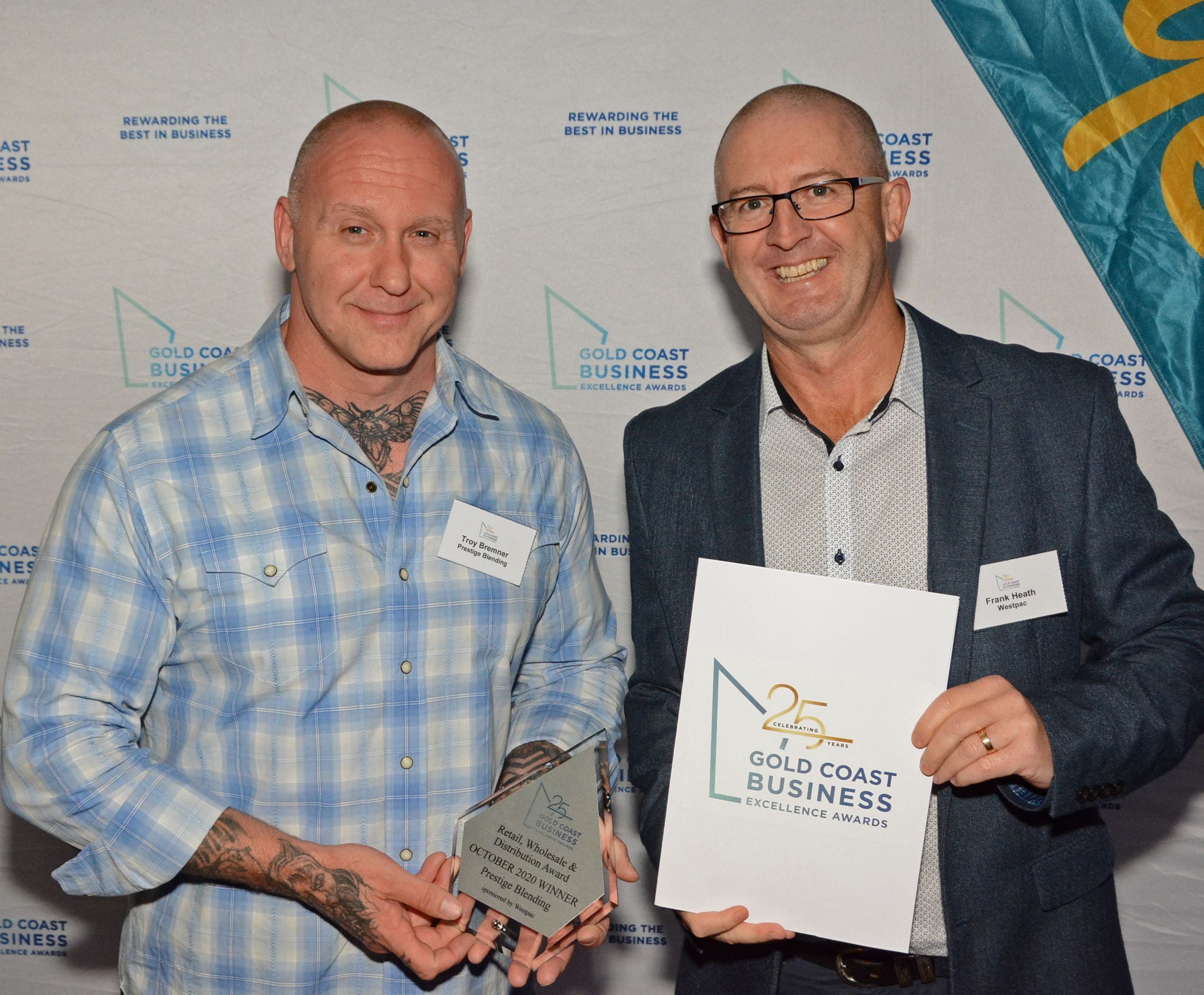 October 2020 Awards Presentation Hosted by Optus Business Centre Gold Coast Image -5f90c7c9db18a