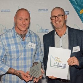 October 2020 Awards Presentation Hosted by Optus Business Centre Gold Coast Image -5f90c7c9db18a