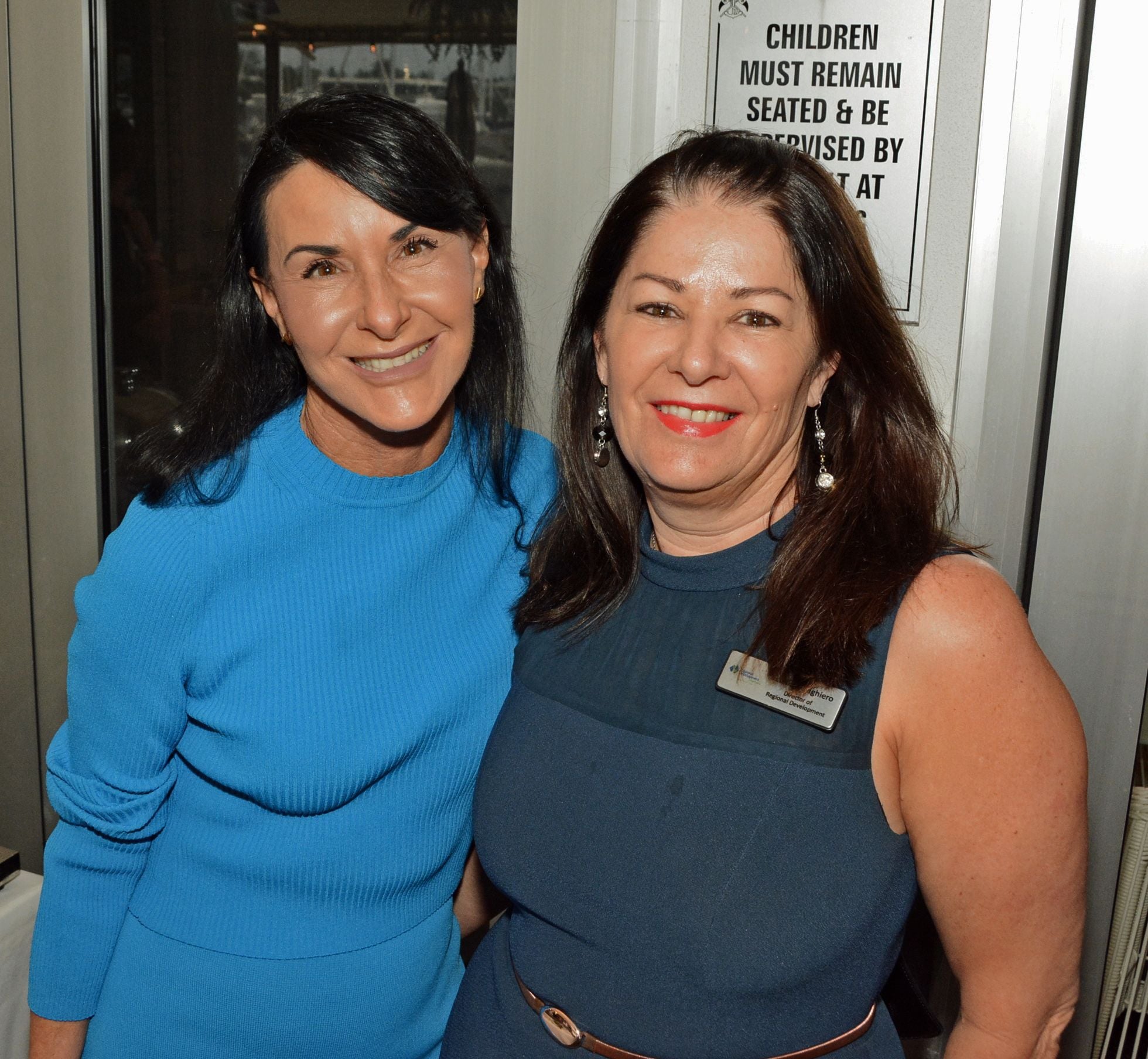 October 2020 Awards Presentation Hosted by Optus Business Centre Gold Coast Image -5f90c7ef2983f