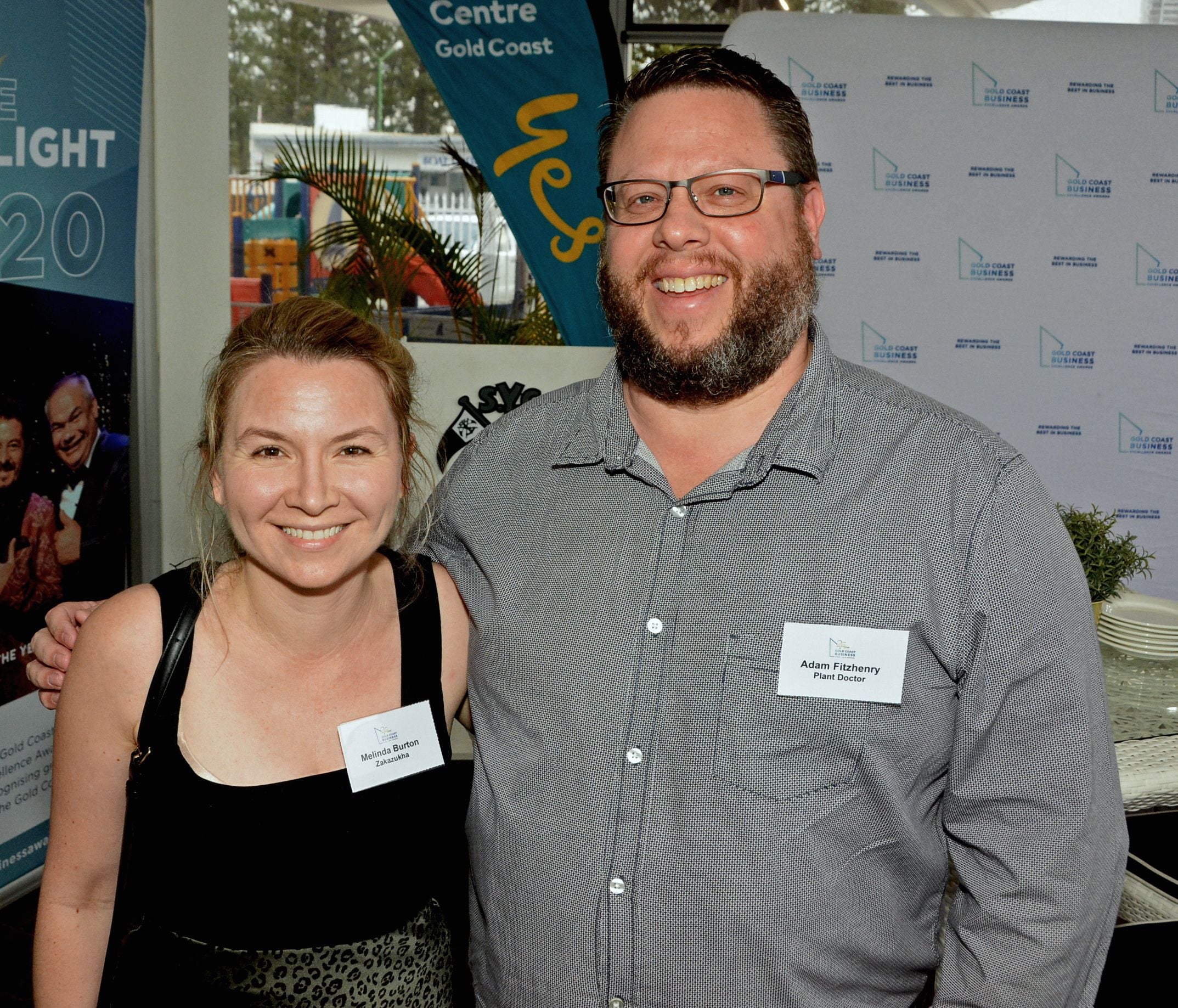 October 2020 Awards Presentation Hosted by Optus Business Centre Gold Coast Image -5f90c803888d9