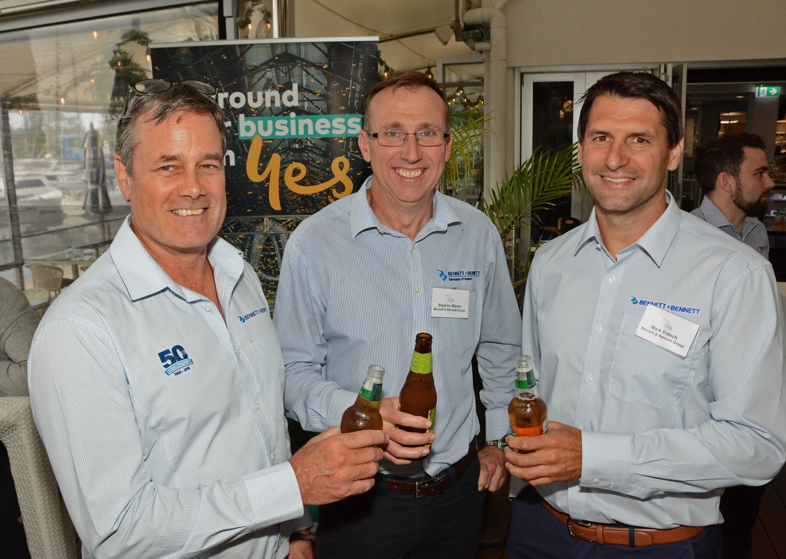 October 2020 Awards Presentation Hosted by Optus Business Centre Gold Coast Image -5f90c80c5bc47