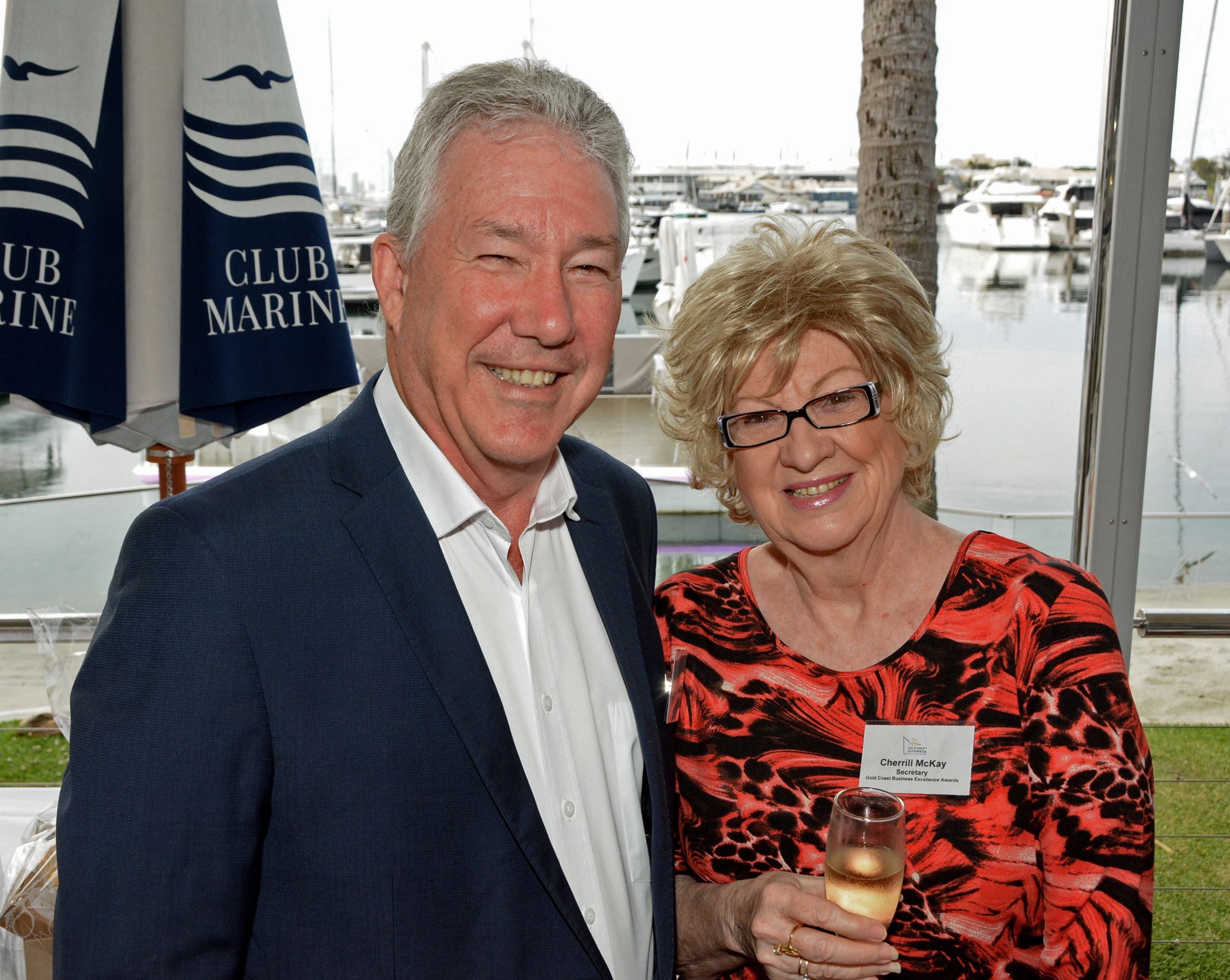 October 2020 Awards Presentation Hosted by Optus Business Centre Gold Coast Image -5f90c812aaee9