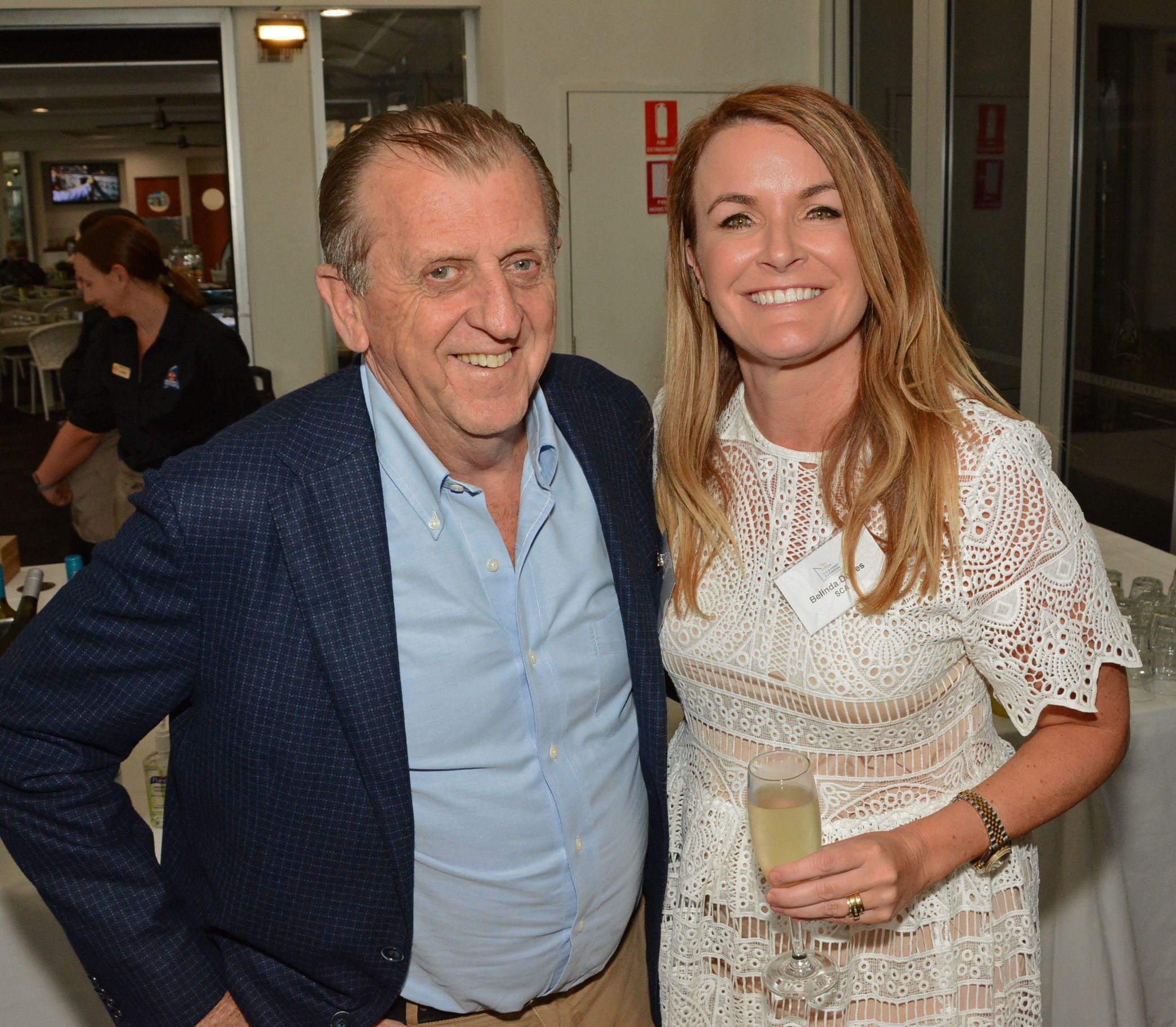 October 2020 Awards Presentation Hosted by Optus Business Centre Gold Coast Image -5f90c817ed83b