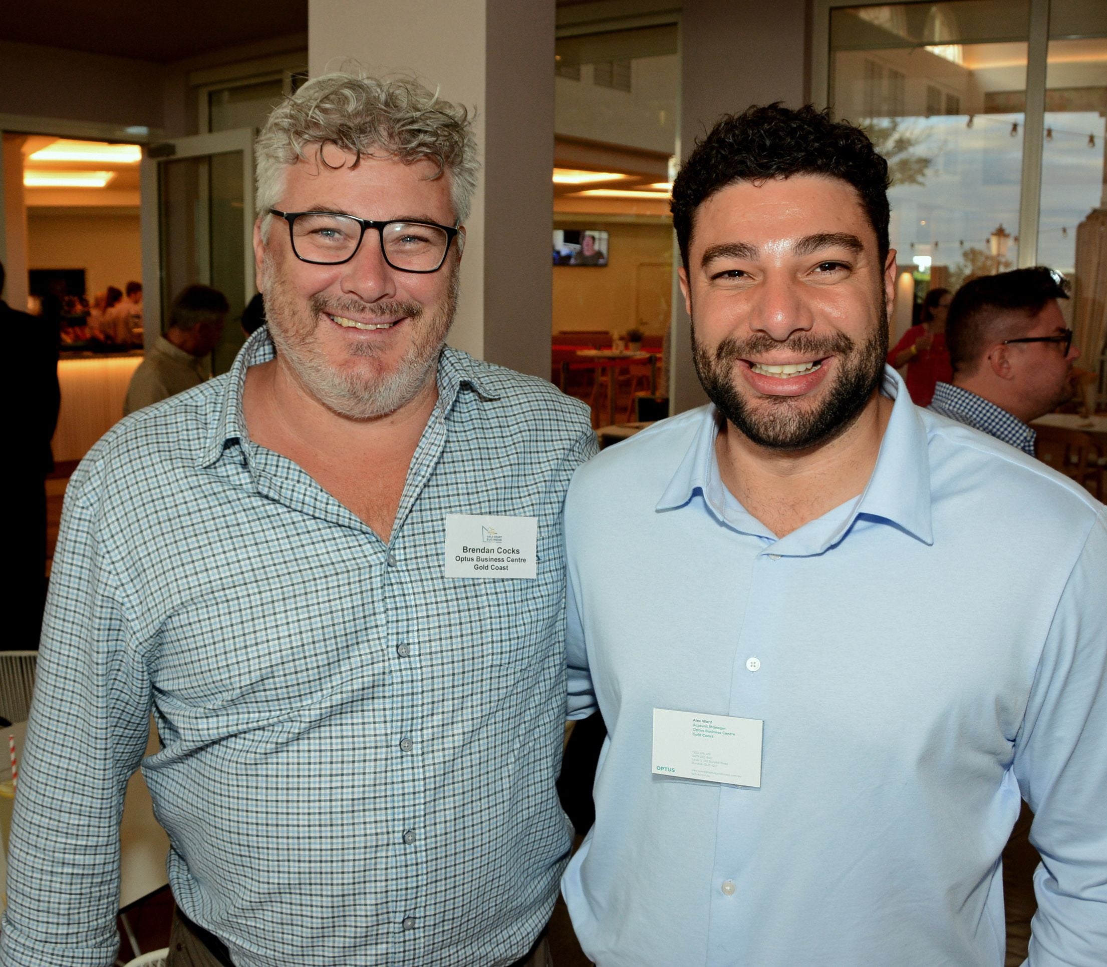 November 2020 Awards Presentation Hosted by QSuper Image -5fac7a7552e9a