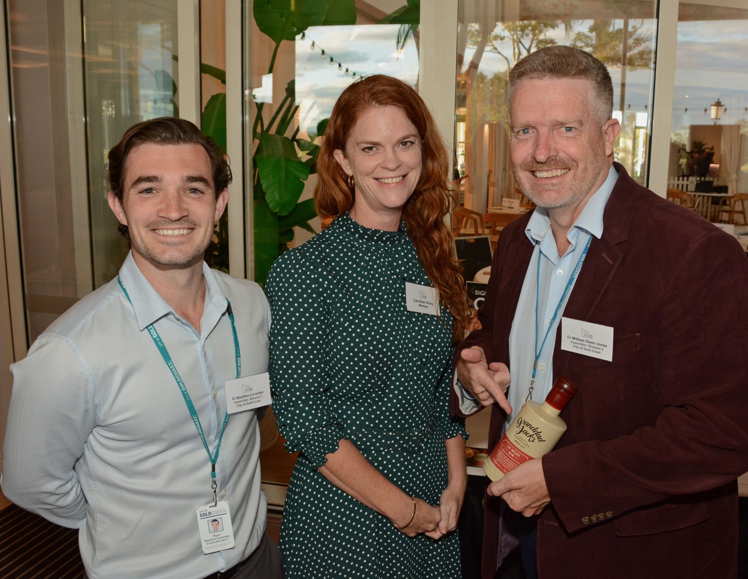 November 2020 Awards Presentation Hosted by QSuper Image -5fac7a84d7e46