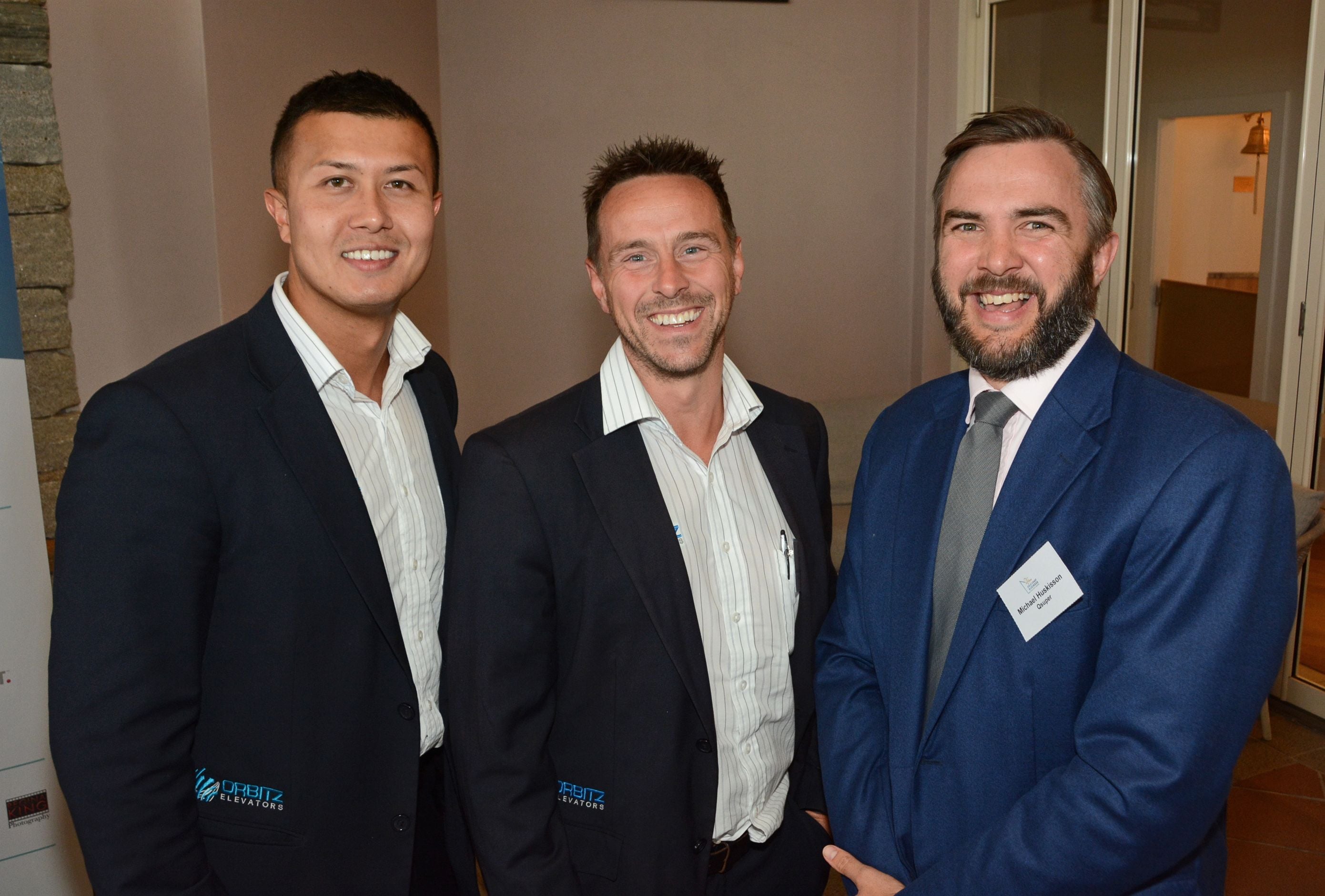 November 2020 Awards Presentation Hosted by QSuper Image -5fac7a990ddc1