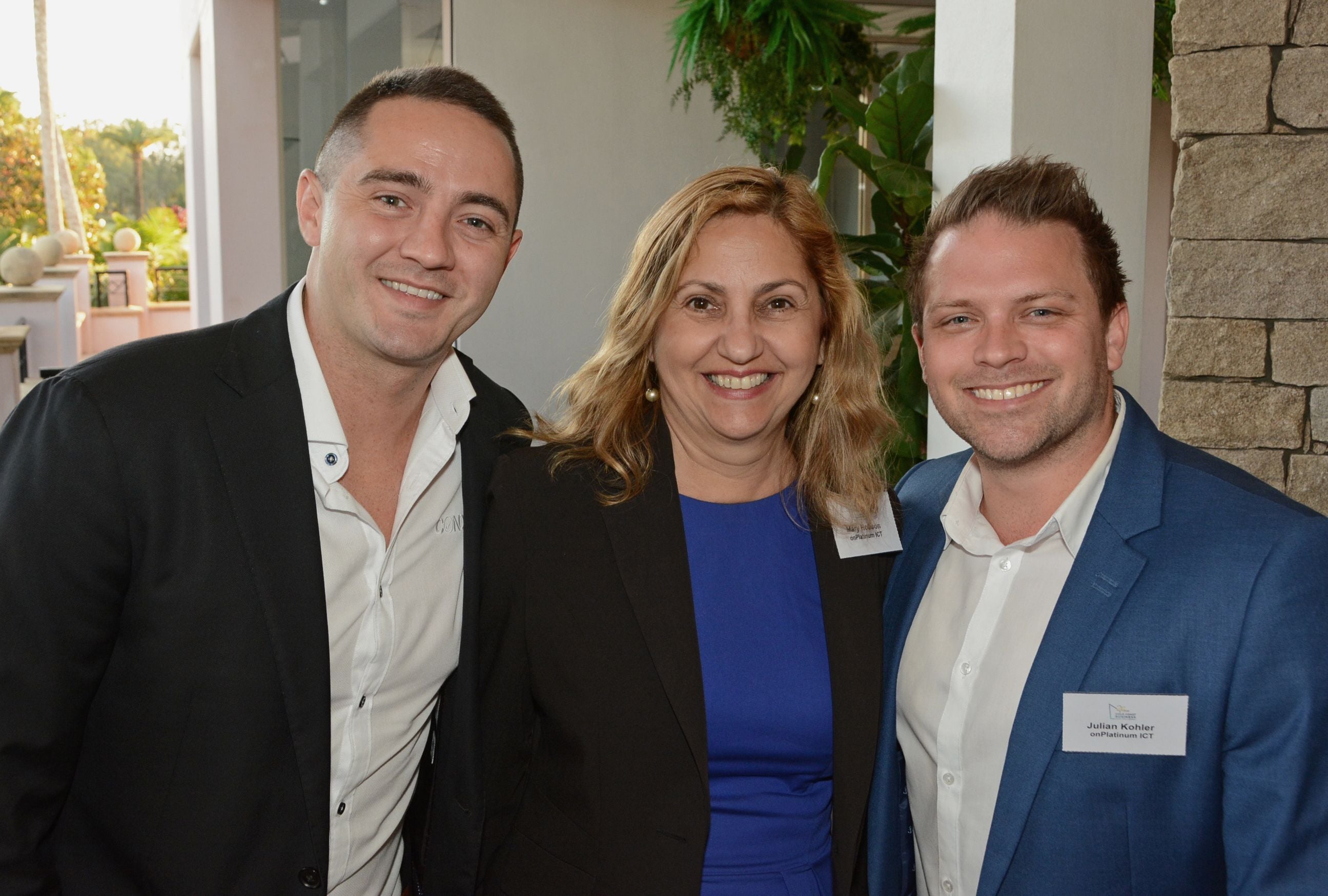 November 2020 Awards Presentation Hosted by QSuper Image -5fac7aa25b5f5