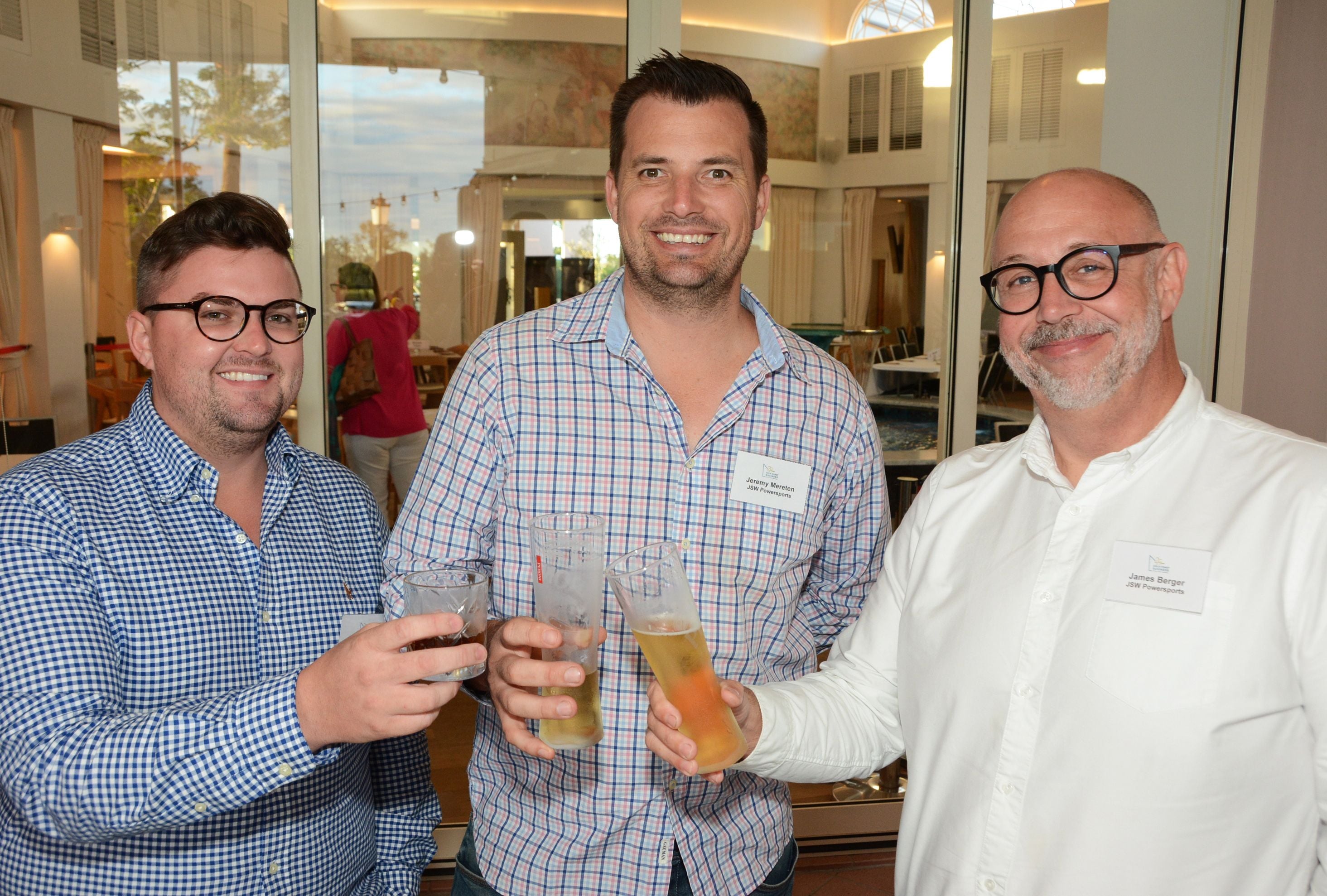 November 2020 Awards Presentation Hosted by QSuper Image -5fac7aa756257