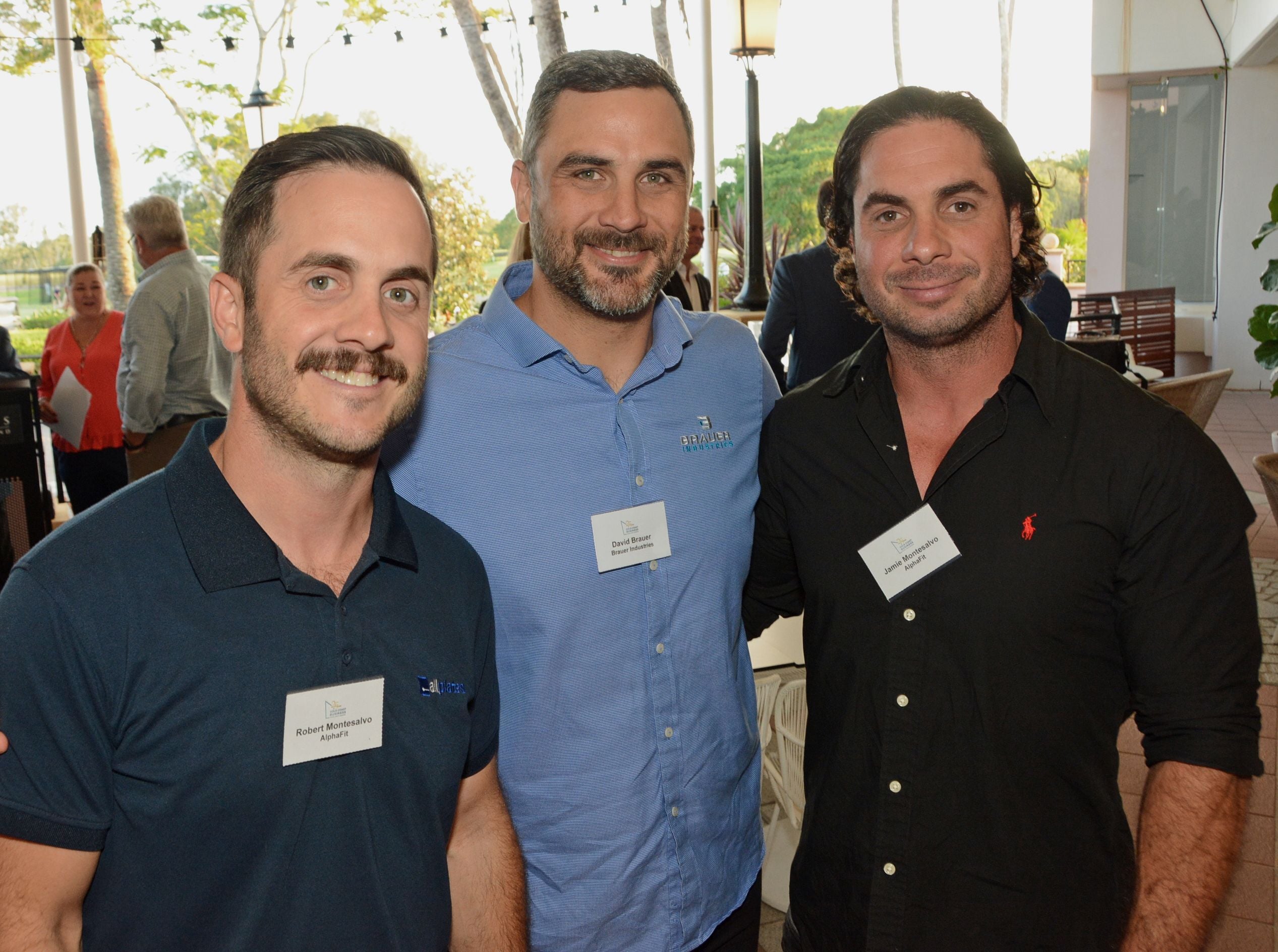 November 2020 Awards Presentation Hosted by QSuper Image -5fac7aab3d273