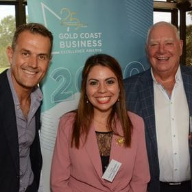 2021 Winners Lunch Hosted by KPMG Gold Coast Image -602ddf547bd76