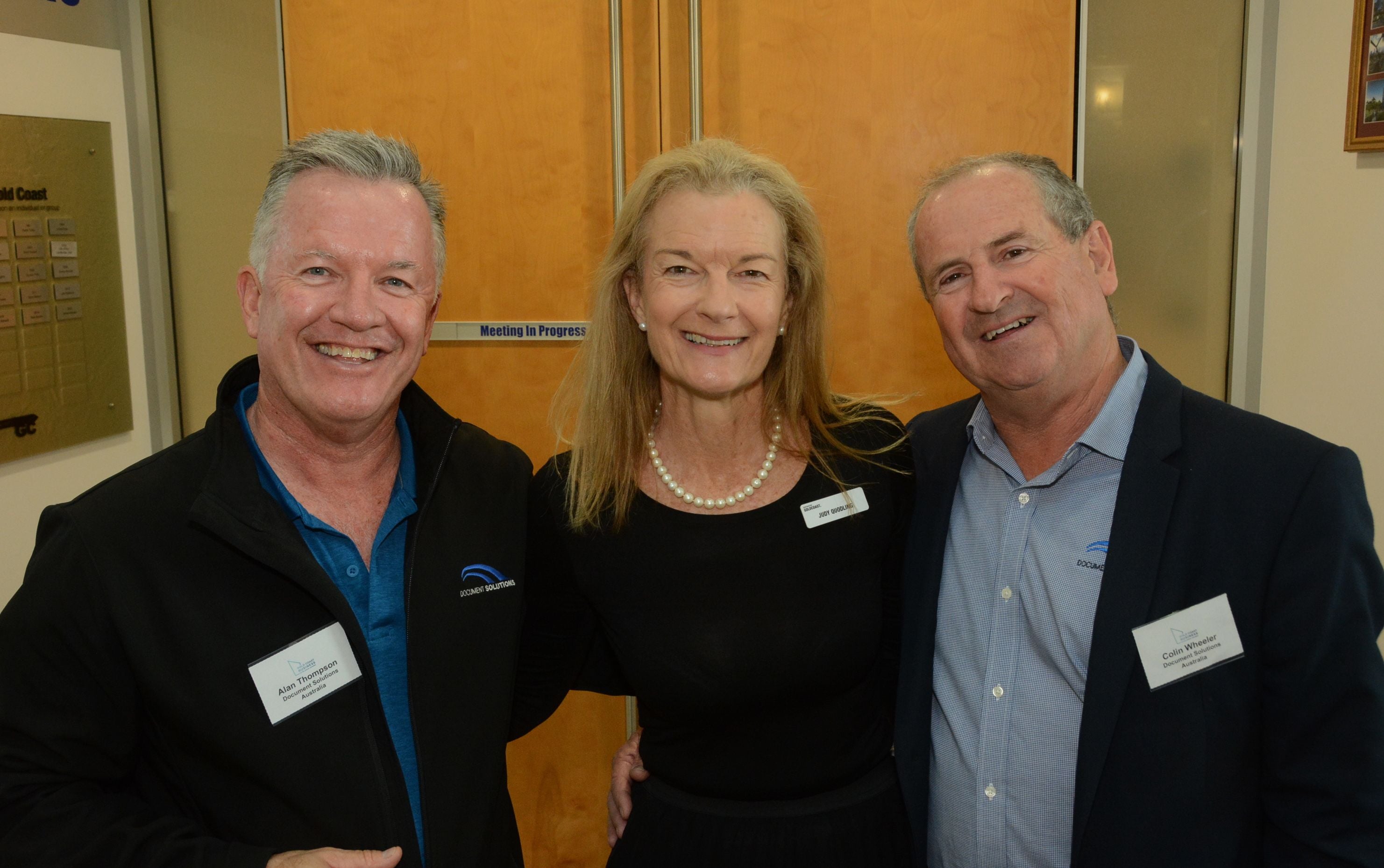 May 2021 Awards Presentation hosted by City of Gold Coast Image -60aeef39abb9e