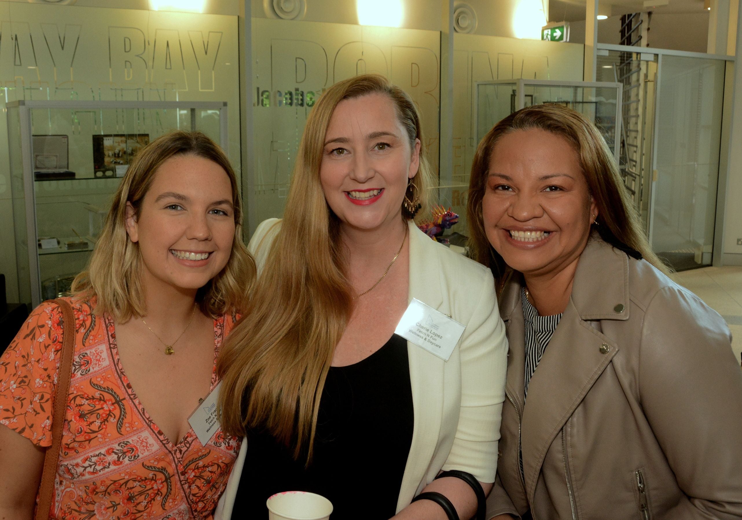 May 2021 Awards Presentation hosted by City of Gold Coast Image -60aeef57ad282