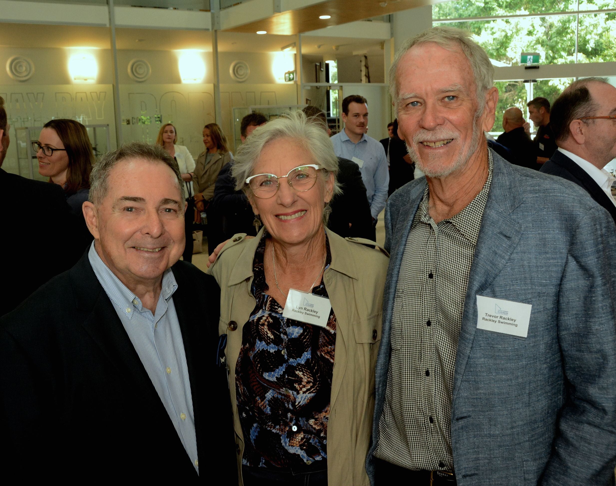 May 2021 Awards Presentation hosted by City of Gold Coast Image -60aeef5a3c1f8