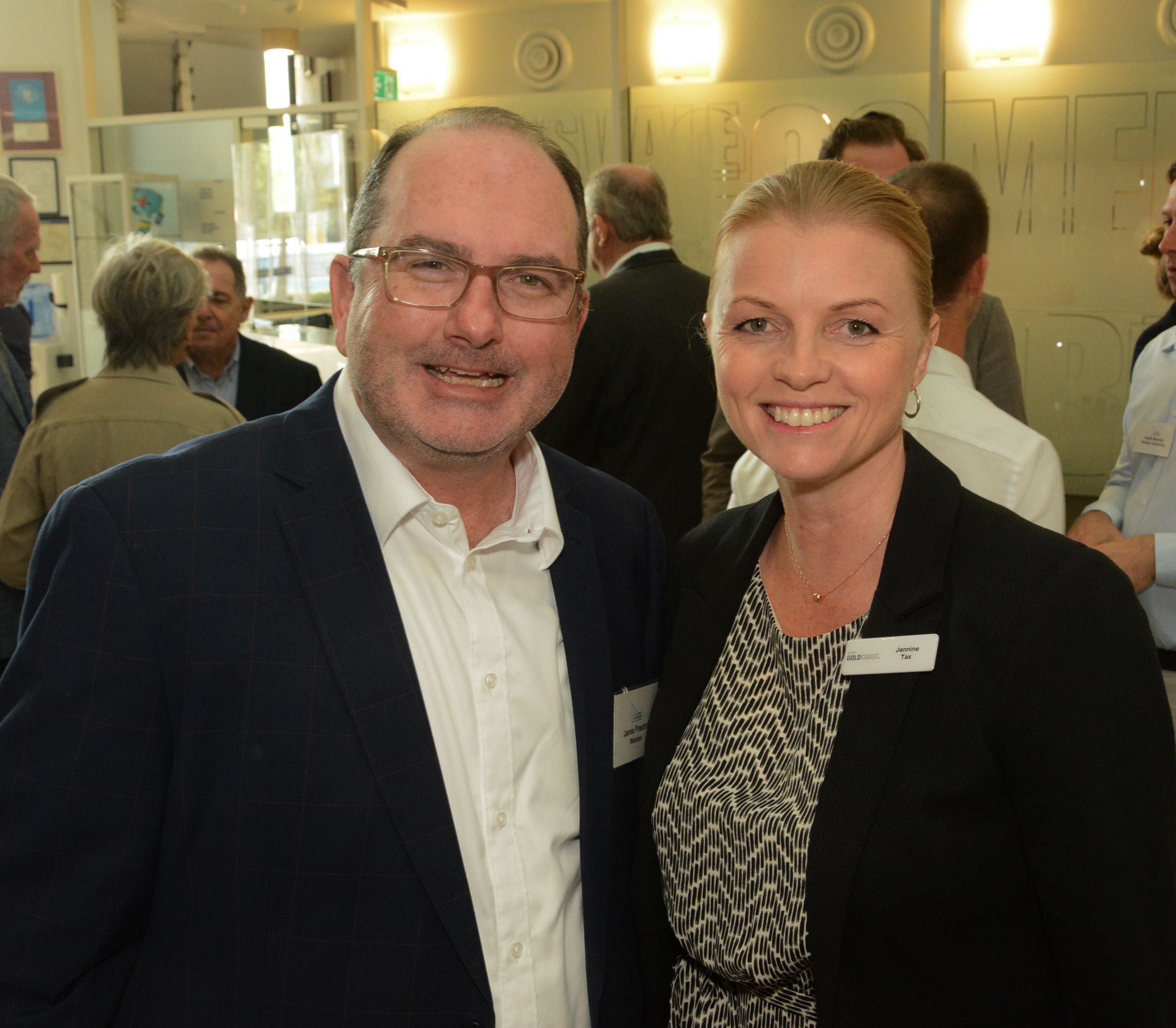 May 2021 Awards Presentation hosted by City of Gold Coast Image -60aeef6147cbb