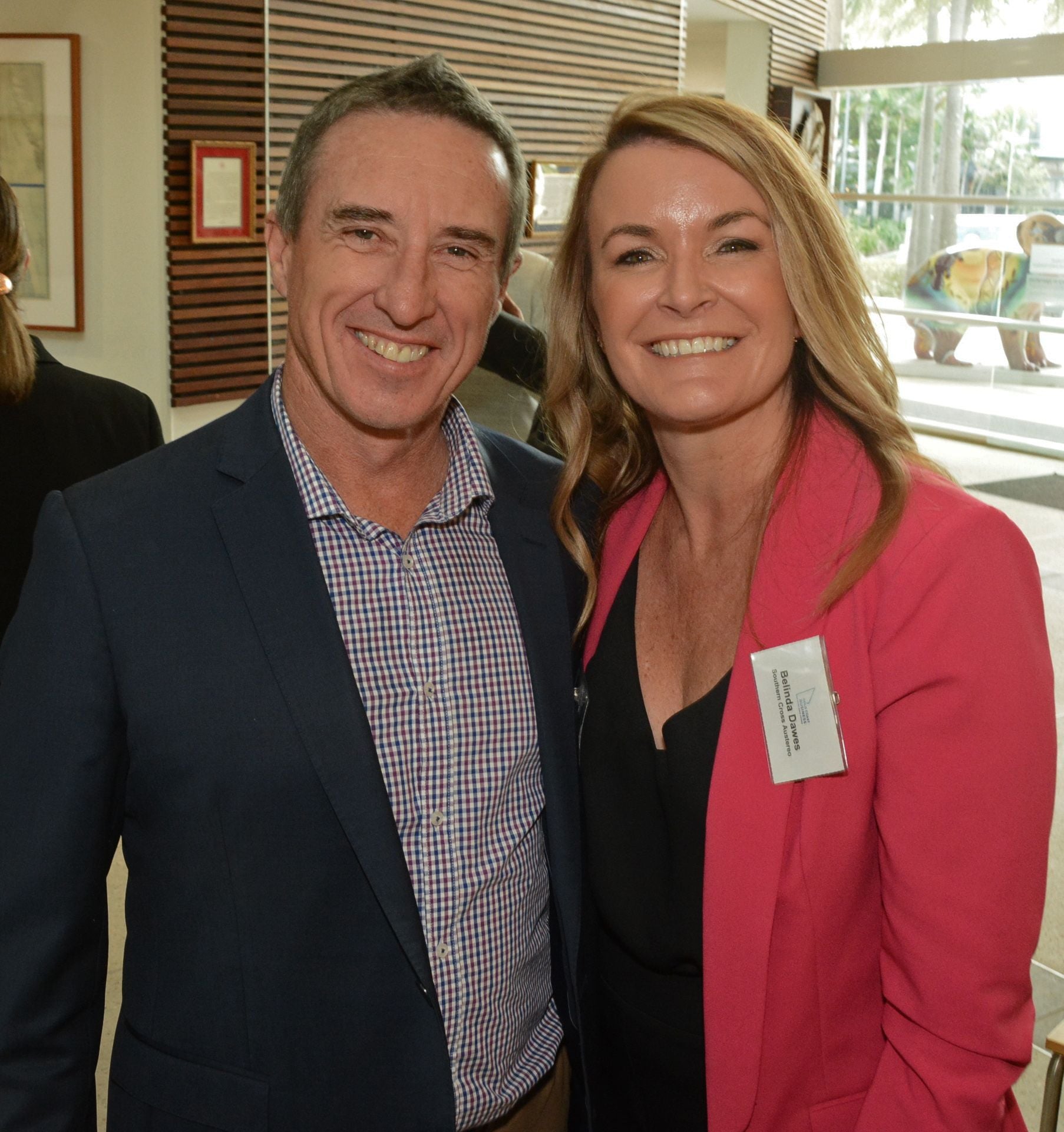 May 2021 Awards Presentation hosted by City of Gold Coast Image -60aeef826d426