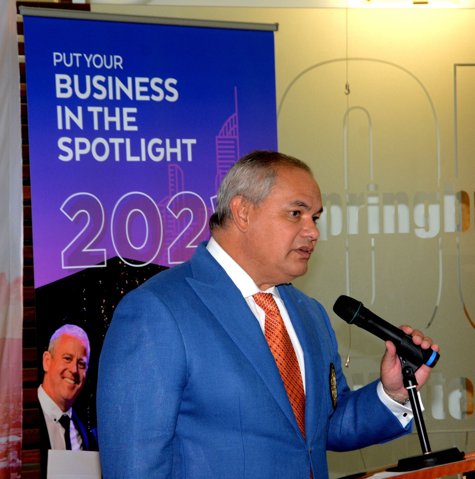 May 2021 Awards Presentation hosted by City of Gold Coast Image -60aeef8d0e5e1