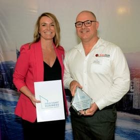 May 2021 Awards Presentation hosted by City of Gold Coast Image -60aeefa6cd902