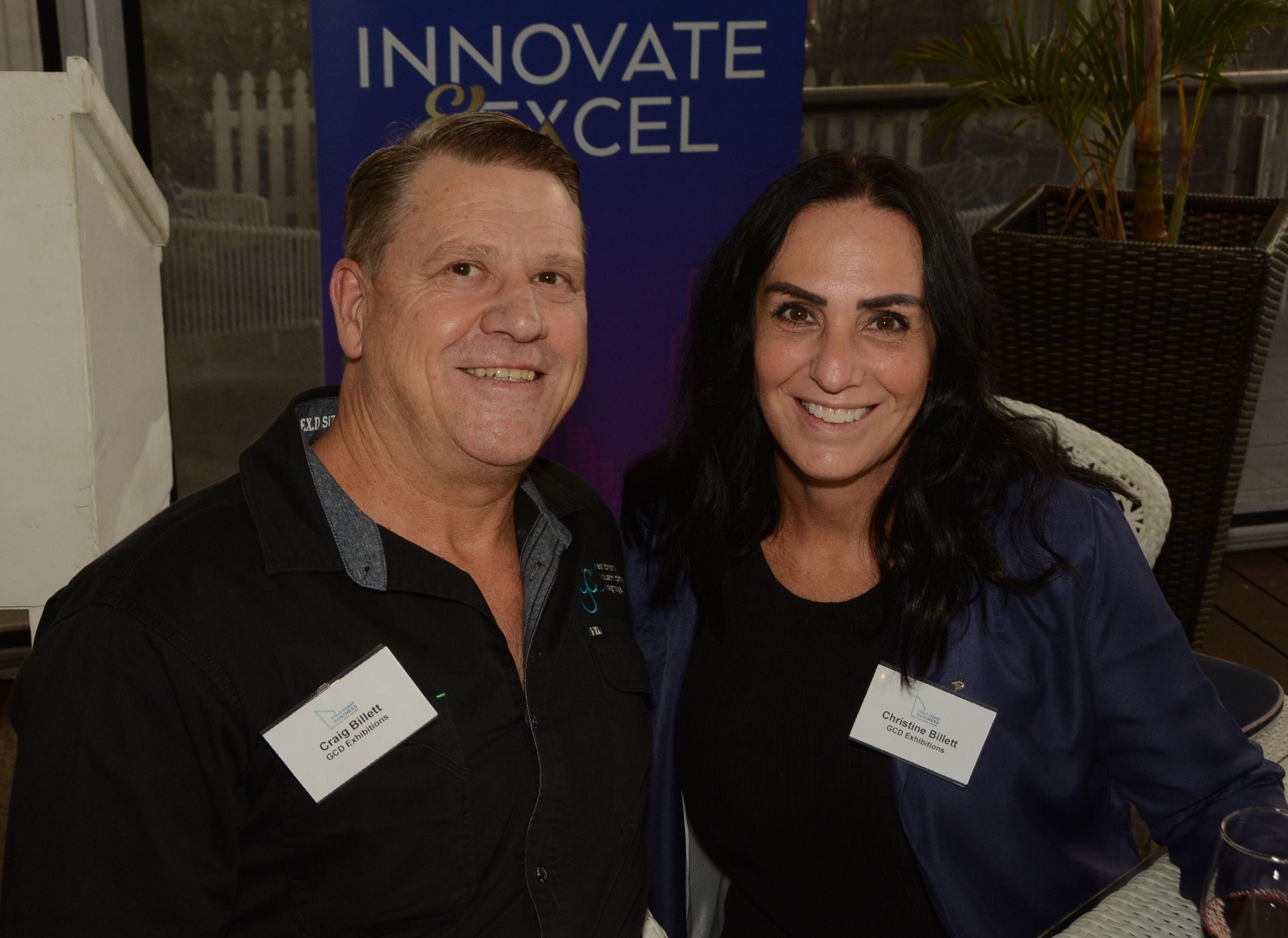 June 2021 Awards Presentation hosted by KPMG Gold Coast Image -60f7937b9e6fe
