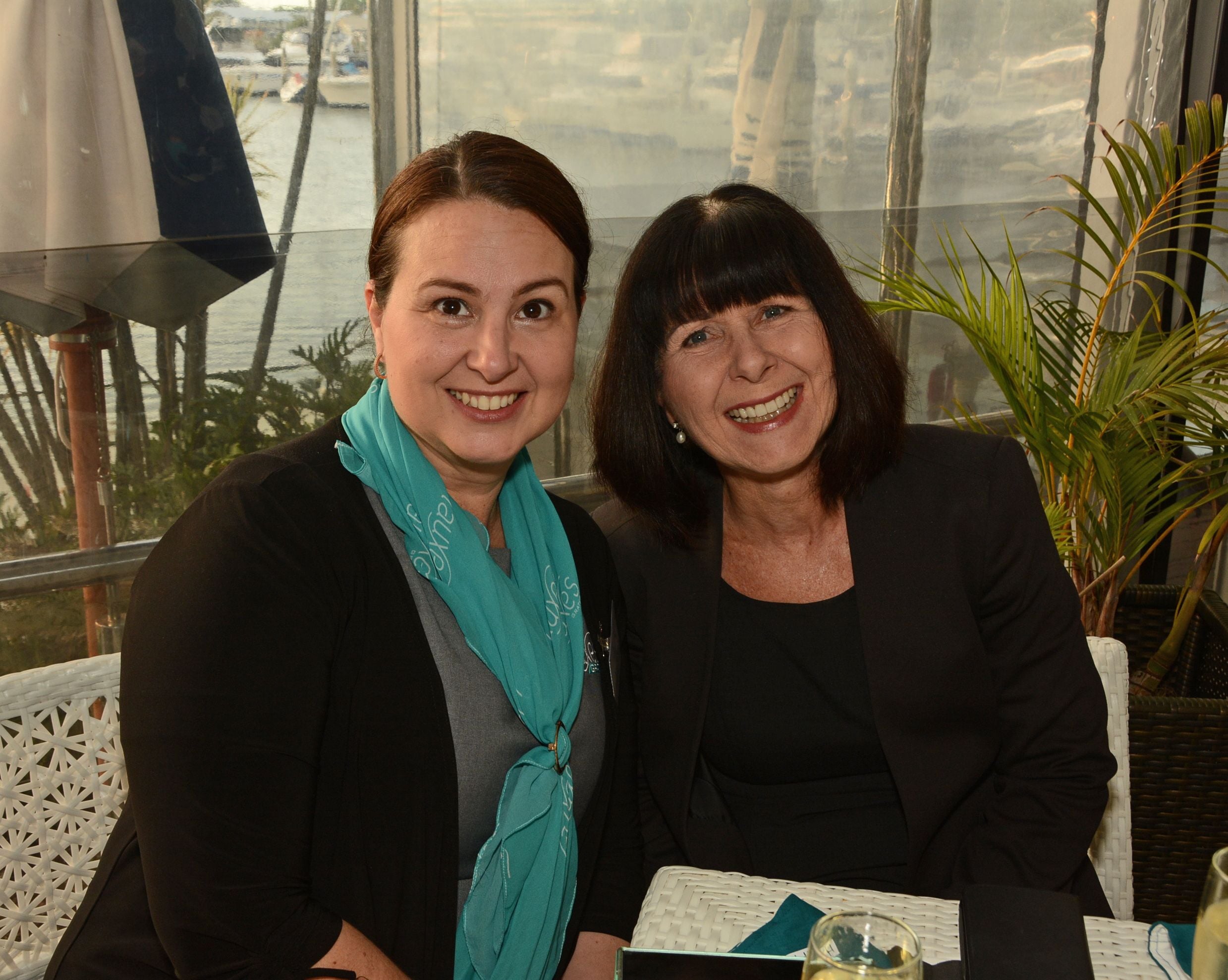June 2021 Awards Presentation hosted by KPMG Gold Coast Image -60f7937c53b23