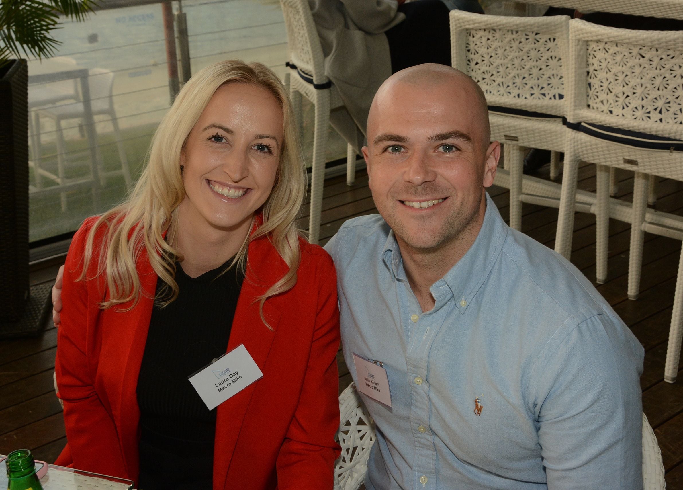 June 2021 Awards Presentation hosted by KPMG Gold Coast Image -60f7937d026f9