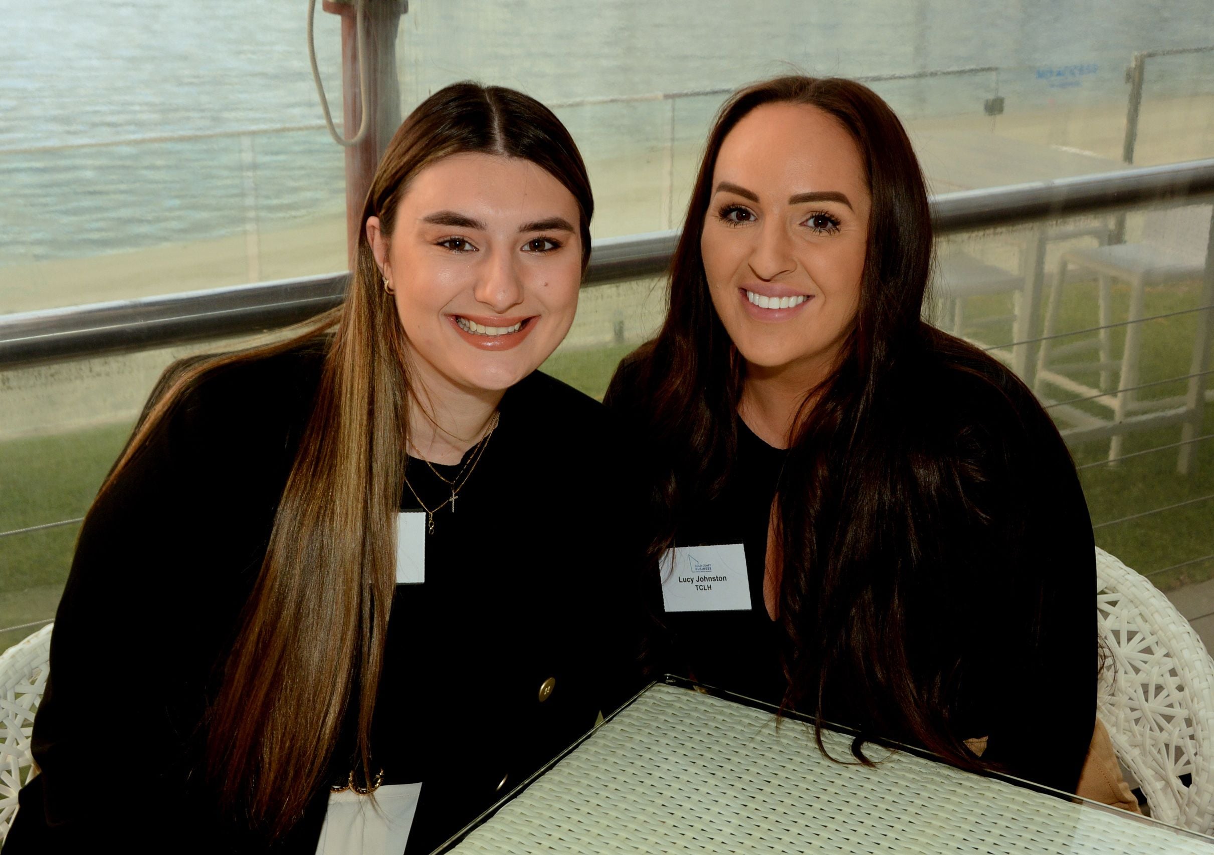 June 2021 Awards Presentation hosted by KPMG Gold Coast Image -60f7937e5c4f6