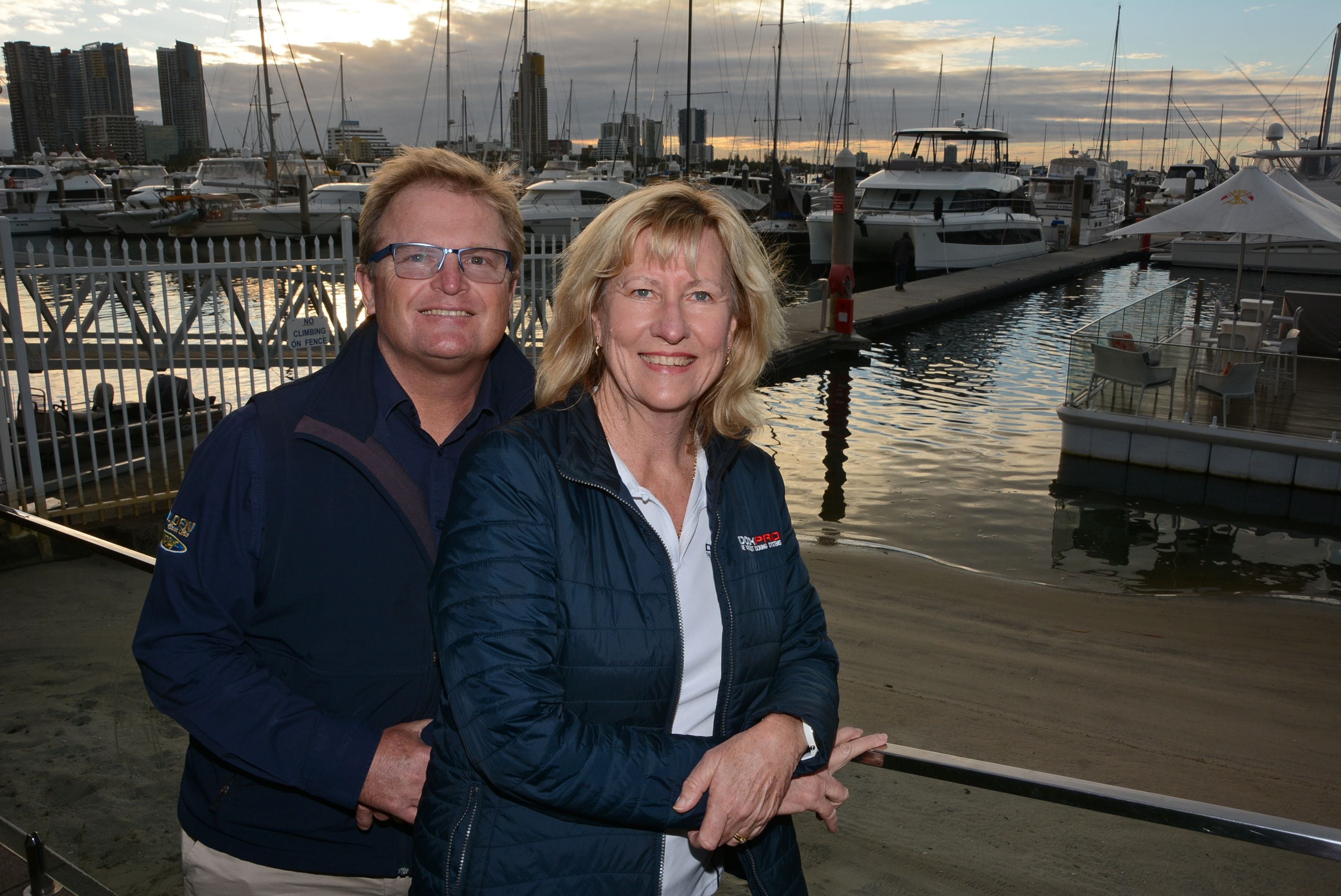 June 2021 Awards Presentation hosted by KPMG Gold Coast Image -60f7937f42b3f