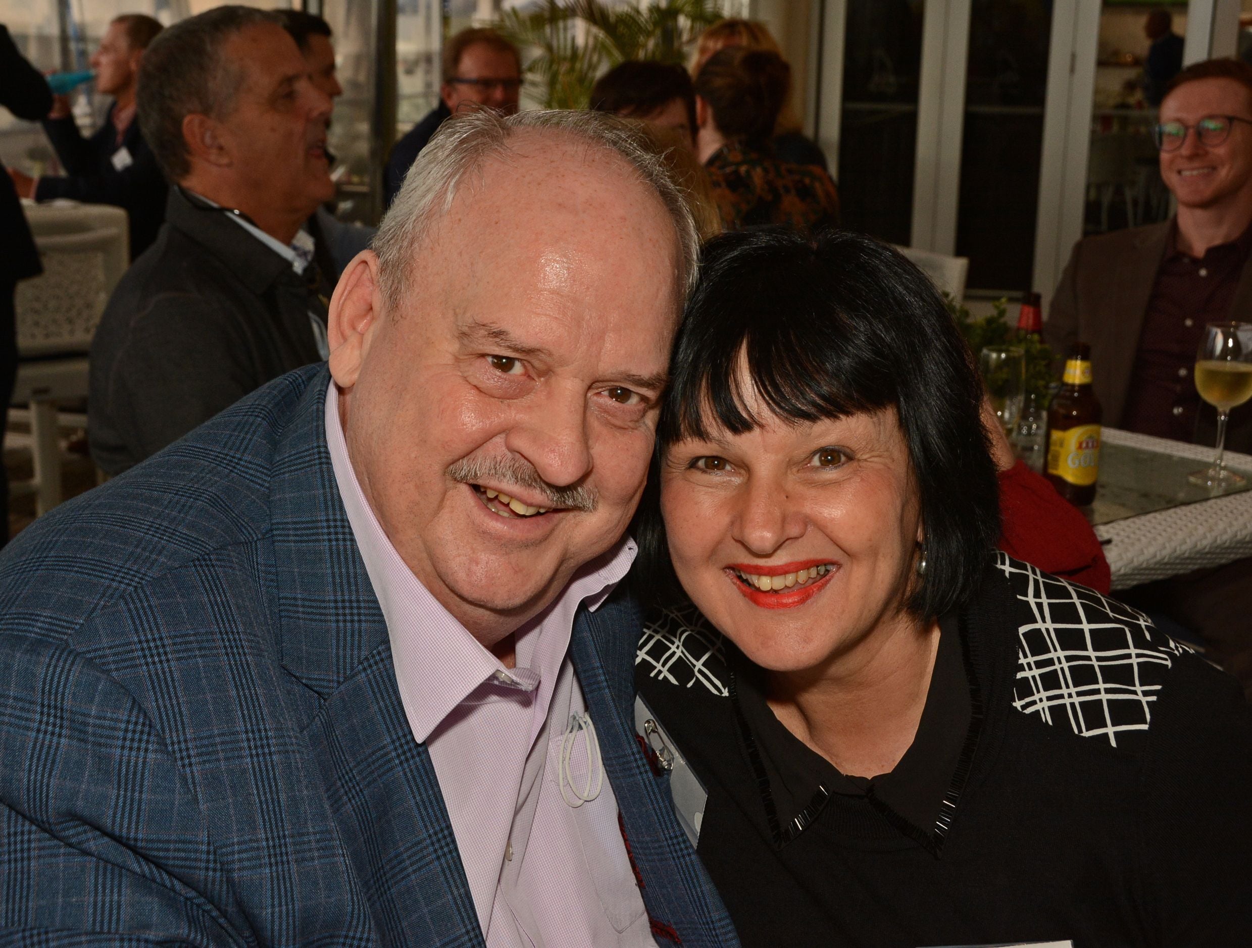 June 2021 Awards Presentation hosted by KPMG Gold Coast Image -60f79382e1f2b