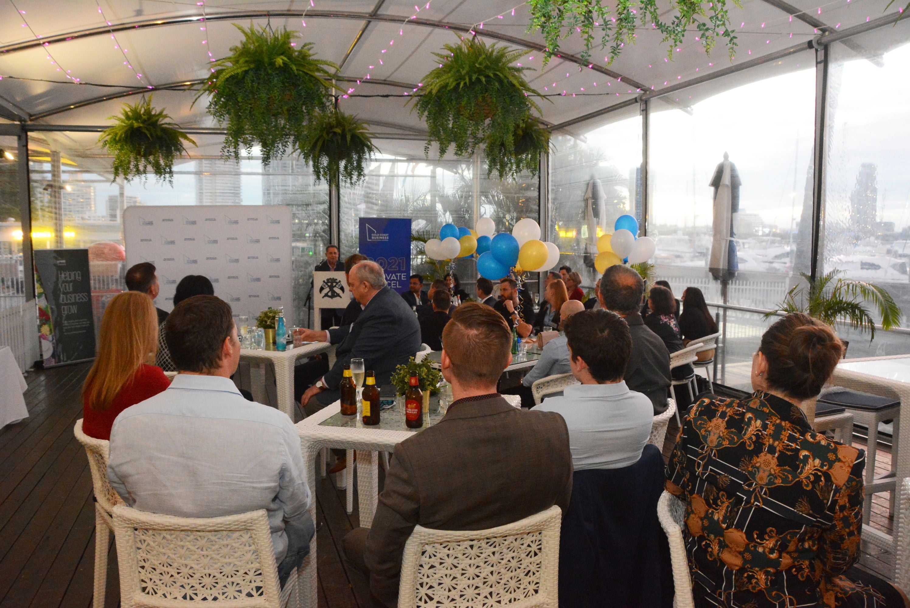 June 2021 Awards Presentation hosted by KPMG Gold Coast Image -60f793c9c493d